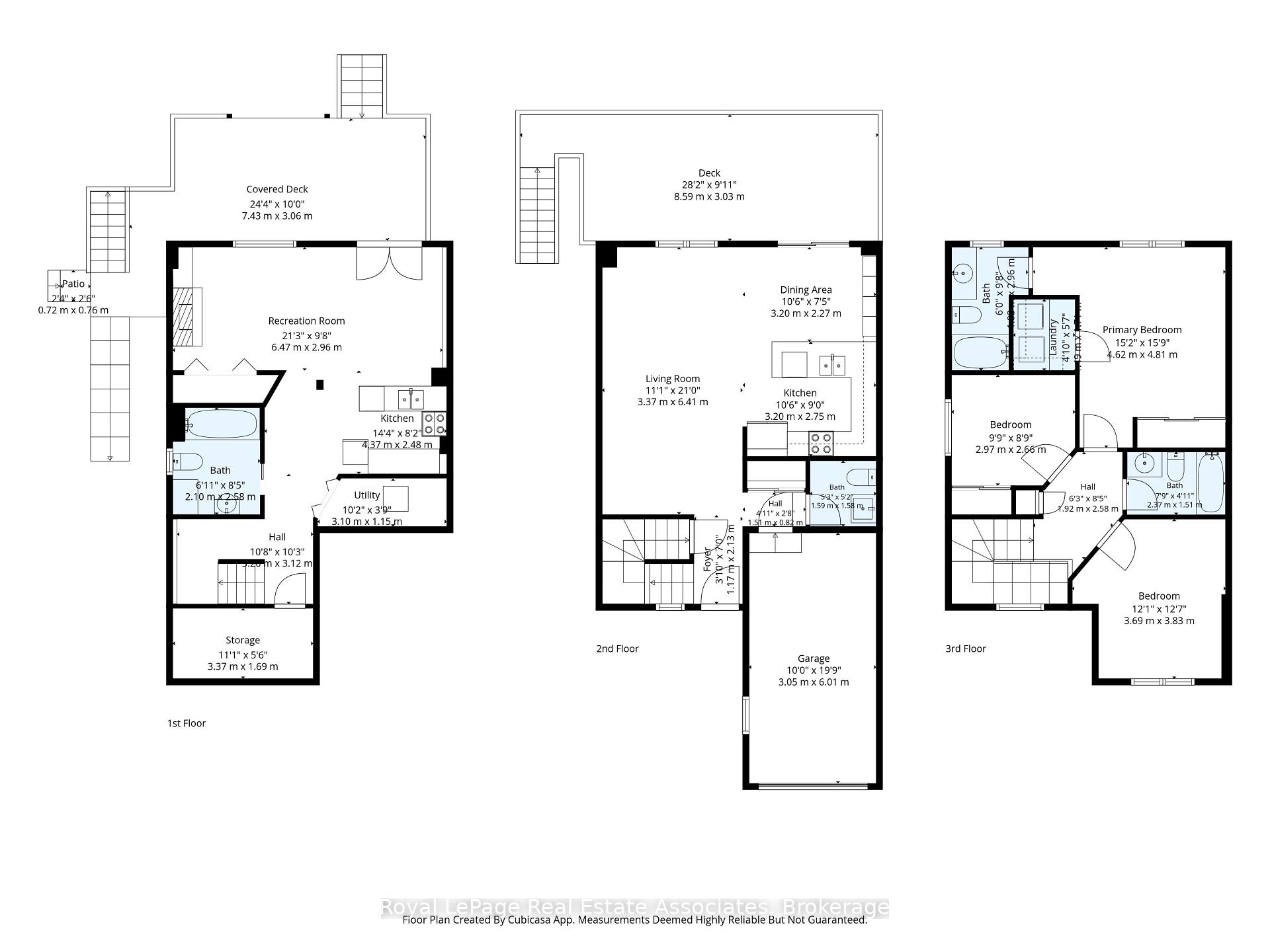 Photo 43 of 31 Crockett Place, Clarington, Bowmanville — HOMEH