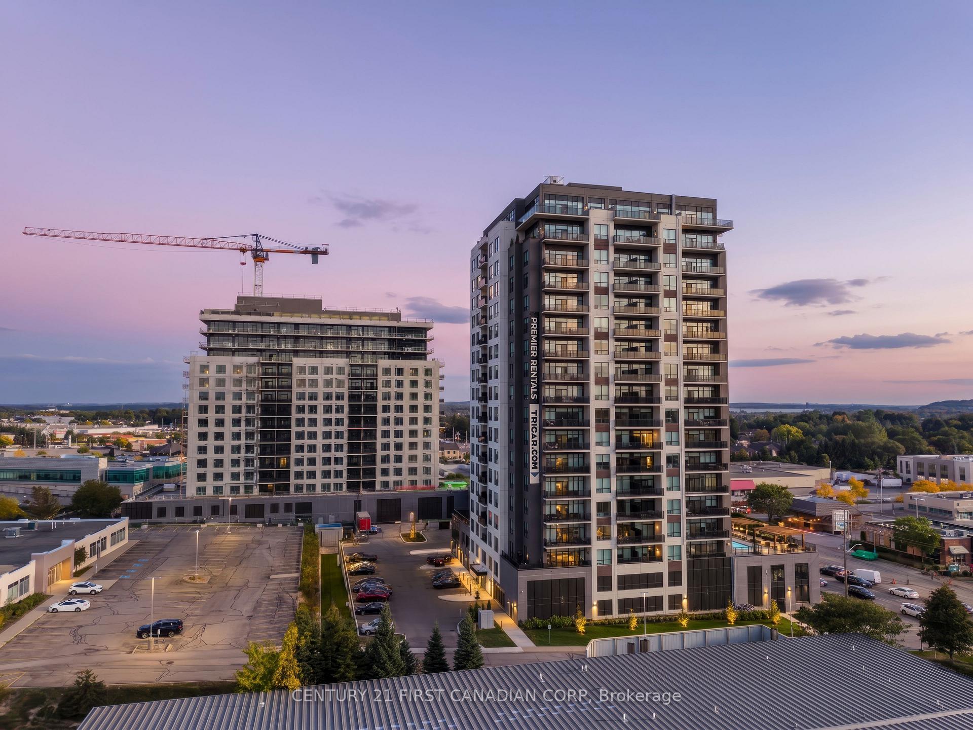 Photo of Unit 1107, 4286 King Street