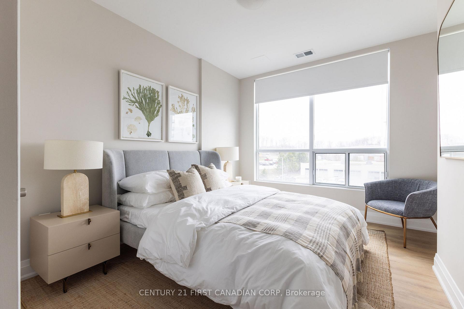 Photo 7 of Unit 1107, 4286 King Street, Kitchener, Pioneer Tower West — HOMEH