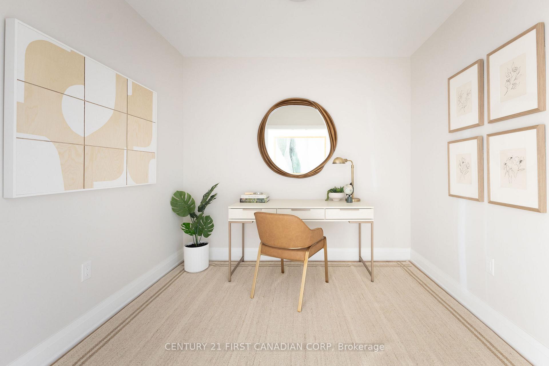 Photo 10 of Unit 1107, 4286 King Street, Kitchener, Pioneer Tower West — HOMEH
