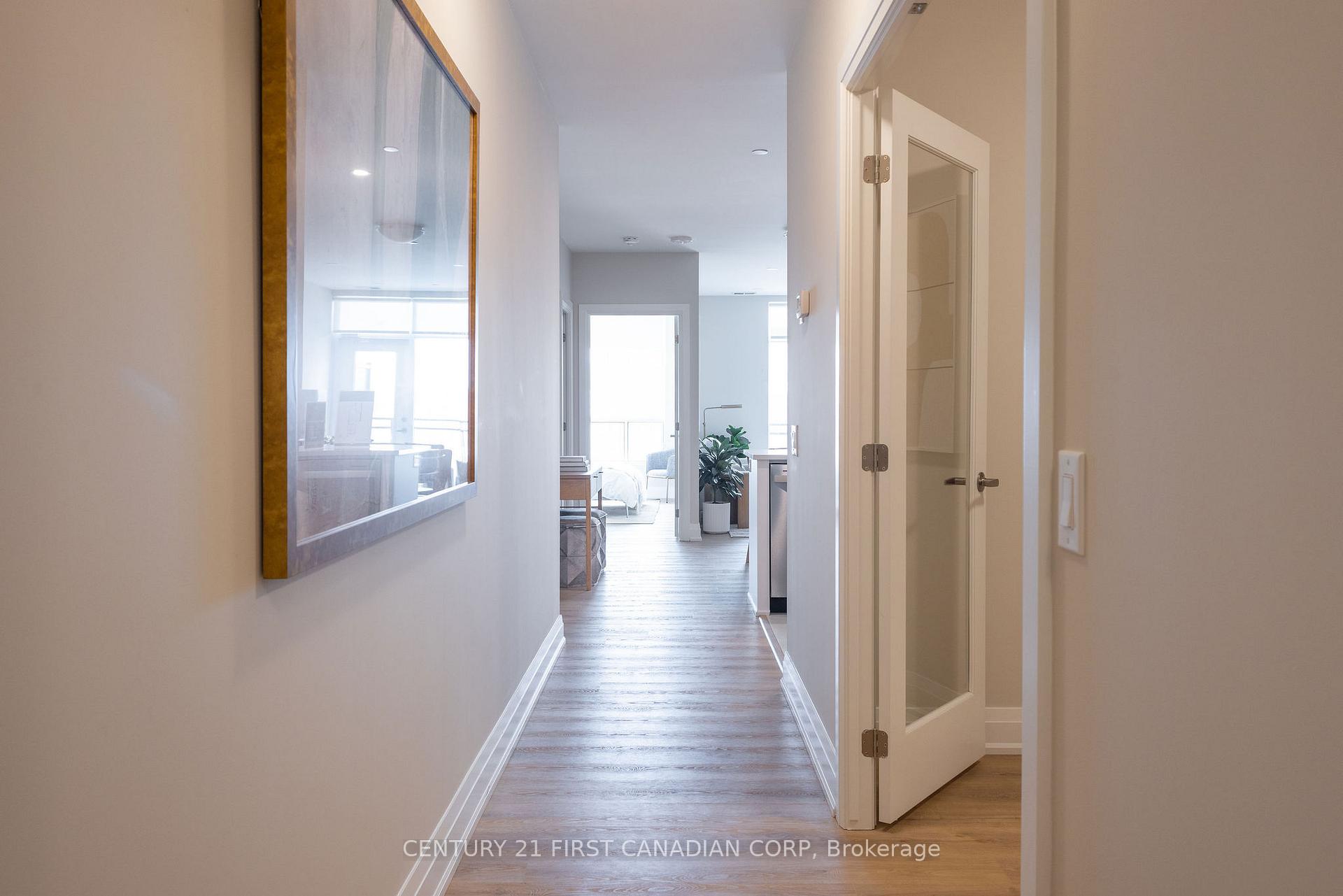 Photo 11 of Unit 1107, 4286 King Street, Kitchener, Pioneer Tower West — HOMEH