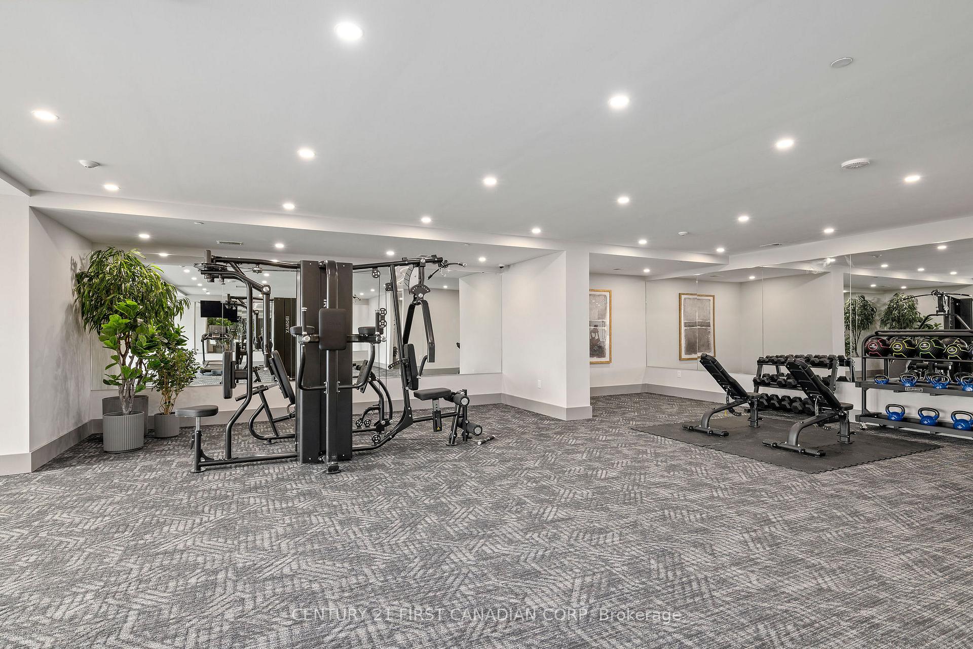 Photo 20 of Unit 1107, 4286 King Street, Kitchener, Pioneer Tower West — HOMEH
