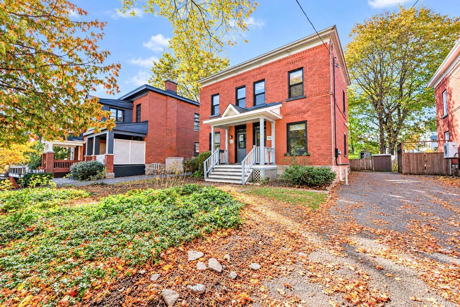 Photo 2 of 50 Ralph Street, Ottawa, Glebe — HOMEH