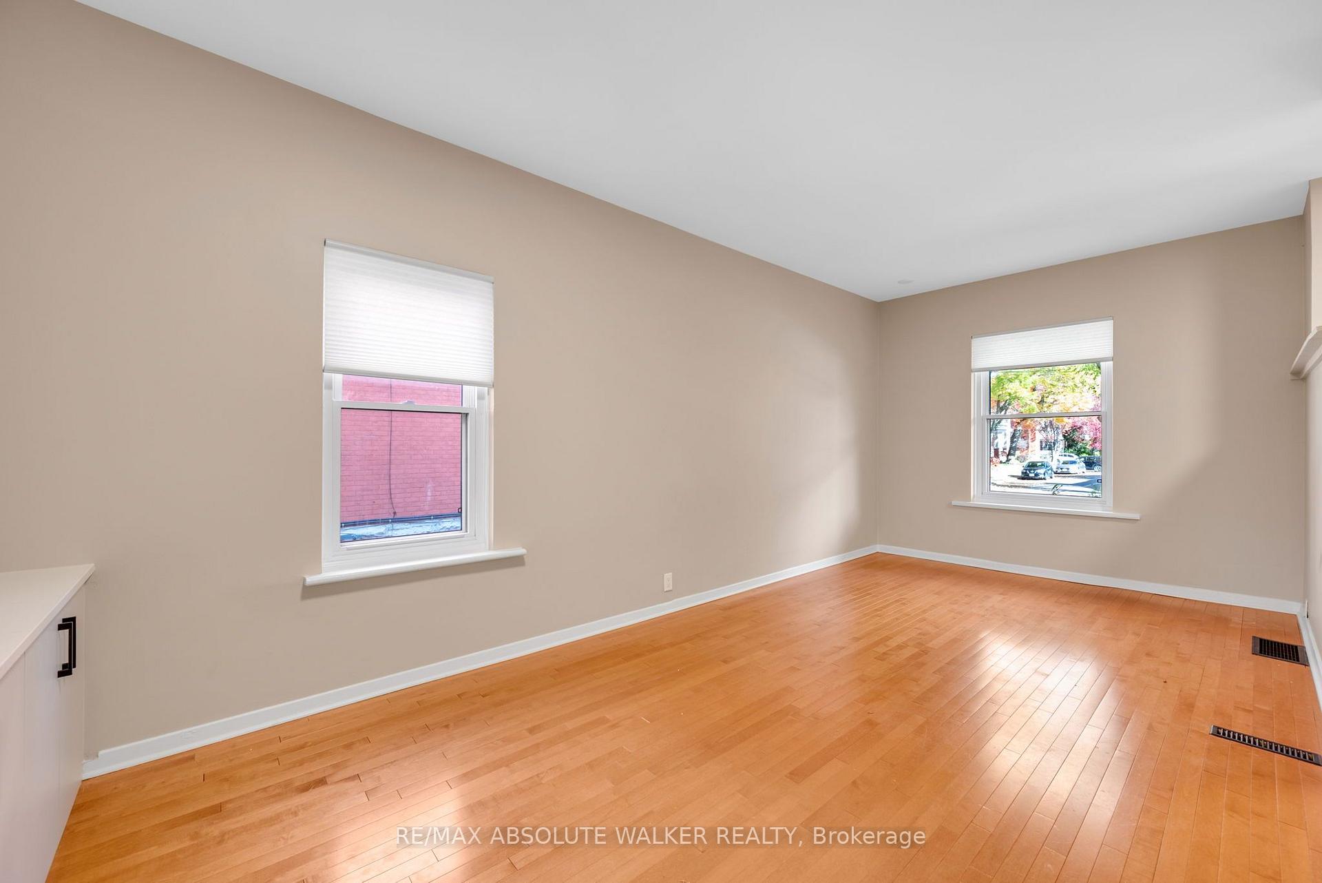 Photo 4 of 50 Ralph Street, Ottawa, Glebe — HOMEH