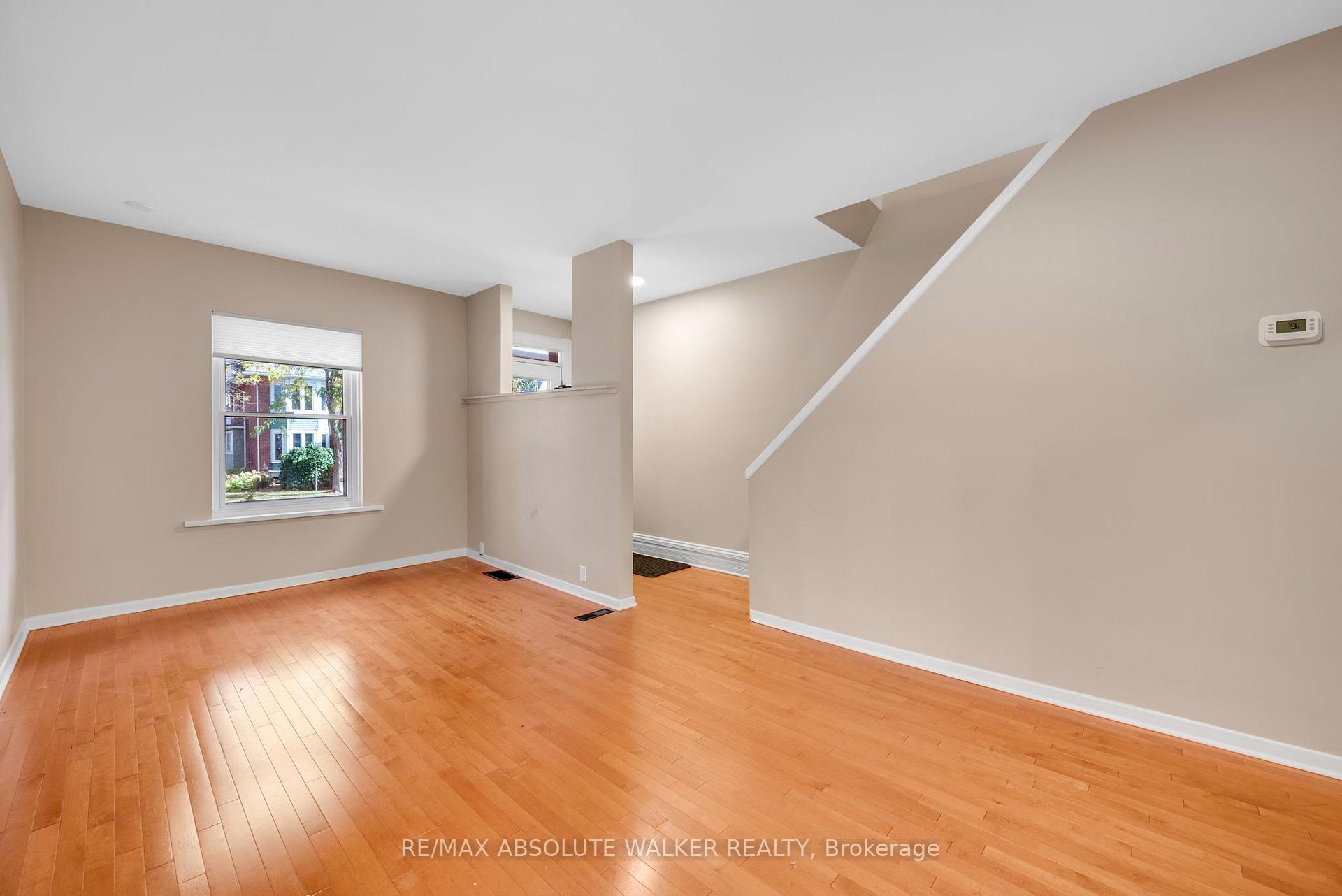 Photo 5 of 50 Ralph Street, Ottawa, Glebe — HOMEH