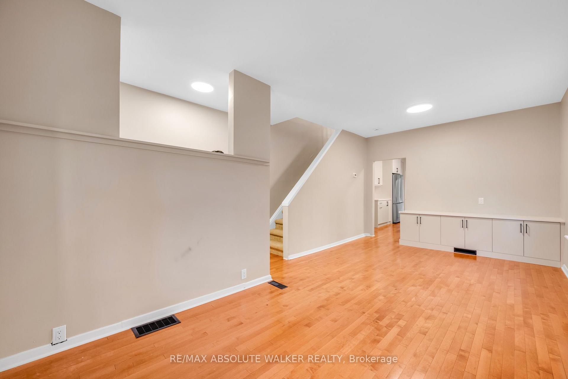 Photo 6 of 50 Ralph Street, Ottawa, Glebe — HOMEH