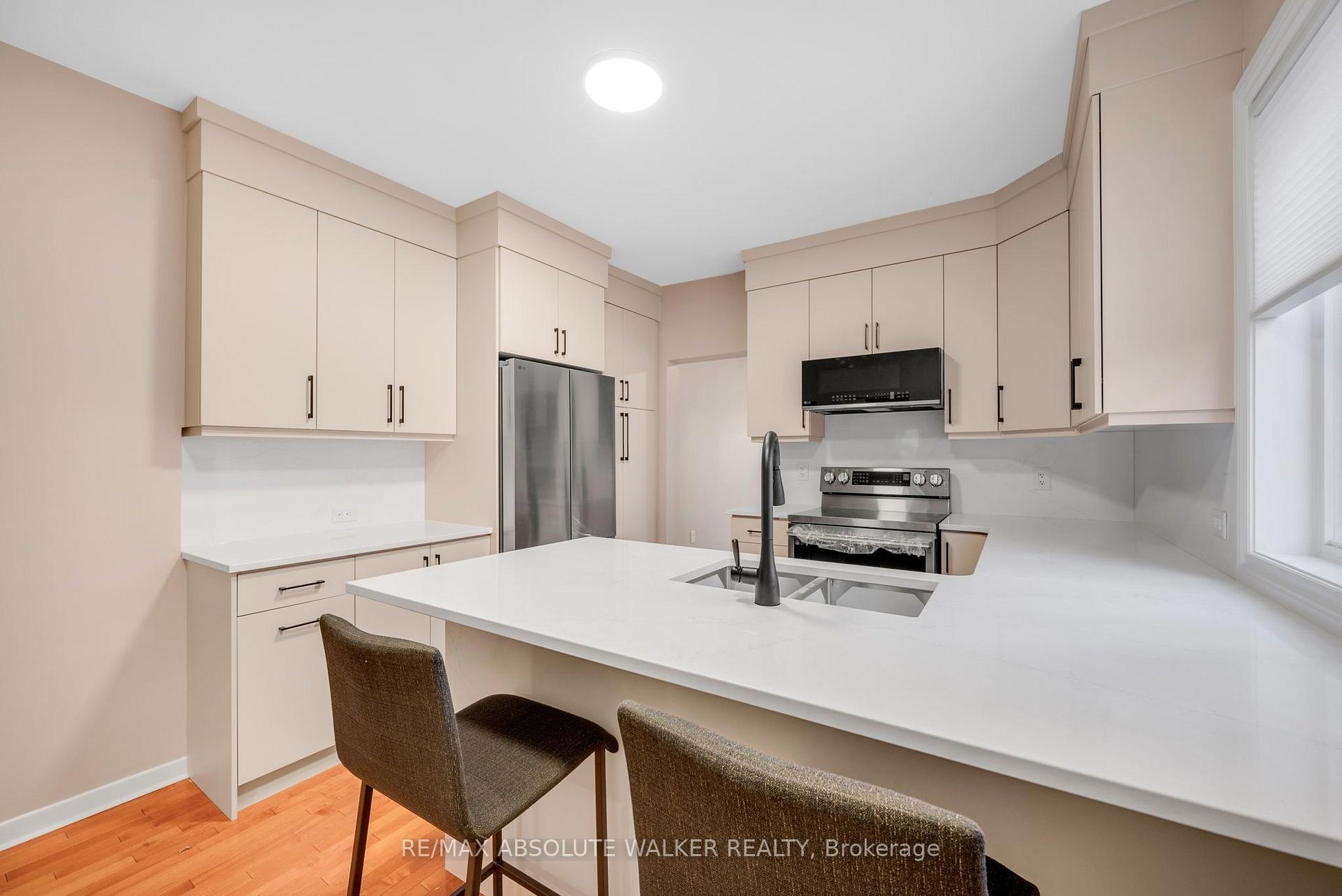 Photo 7 of 50 Ralph Street, Ottawa, Glebe — HOMEH