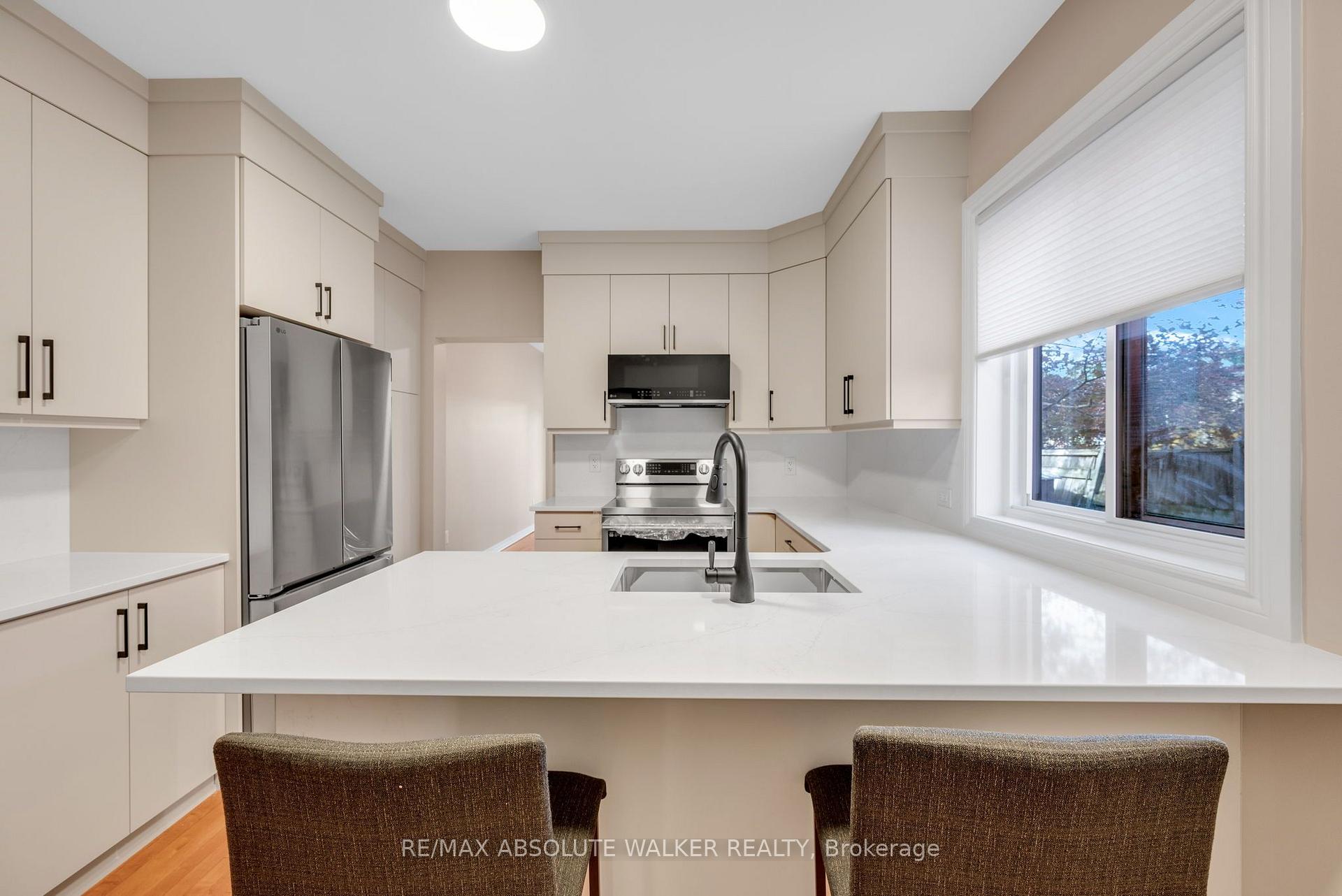 Photo 9 of 50 Ralph Street, Ottawa, Glebe — HOMEH
