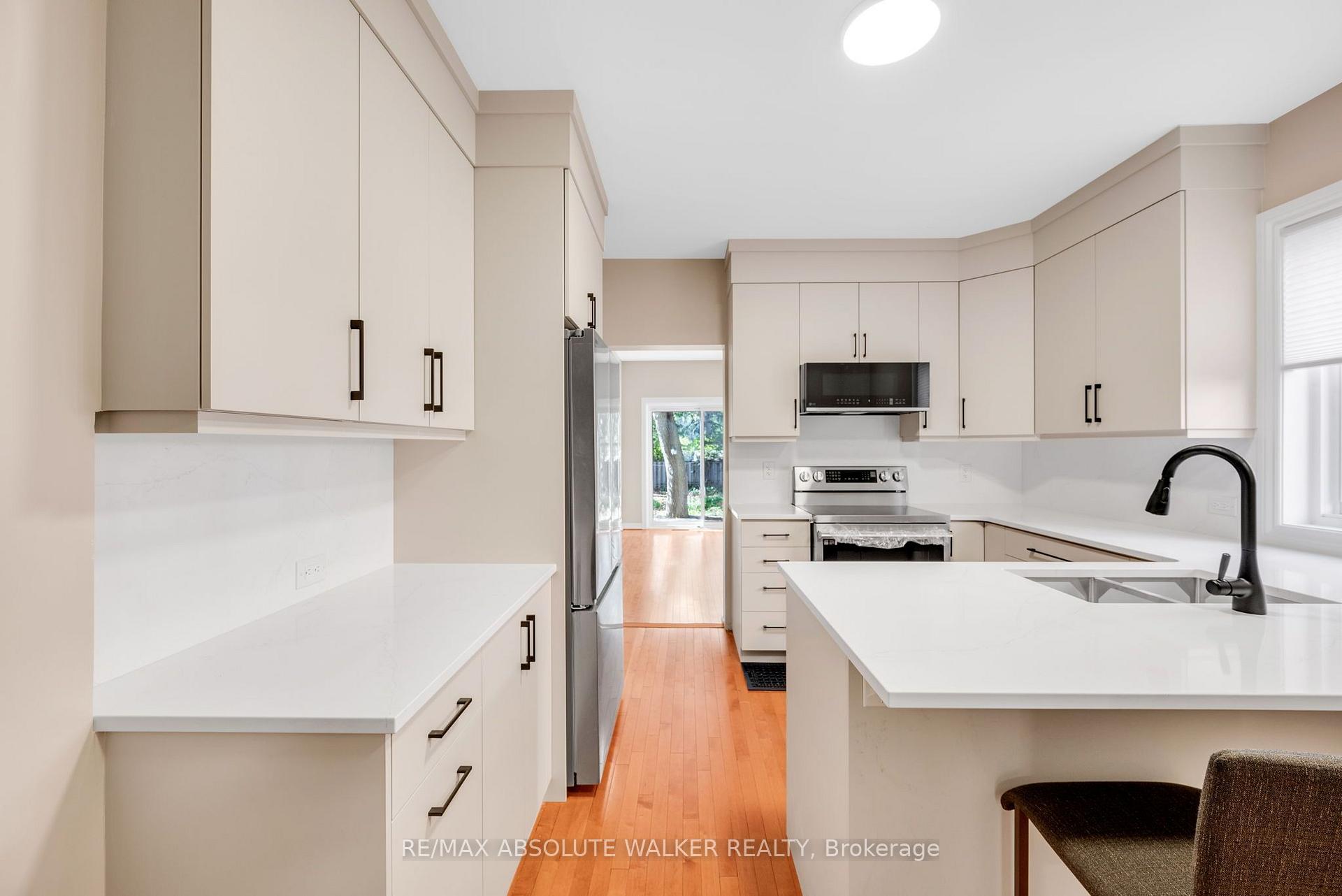 Photo 10 of 50 Ralph Street, Ottawa, Glebe — HOMEH