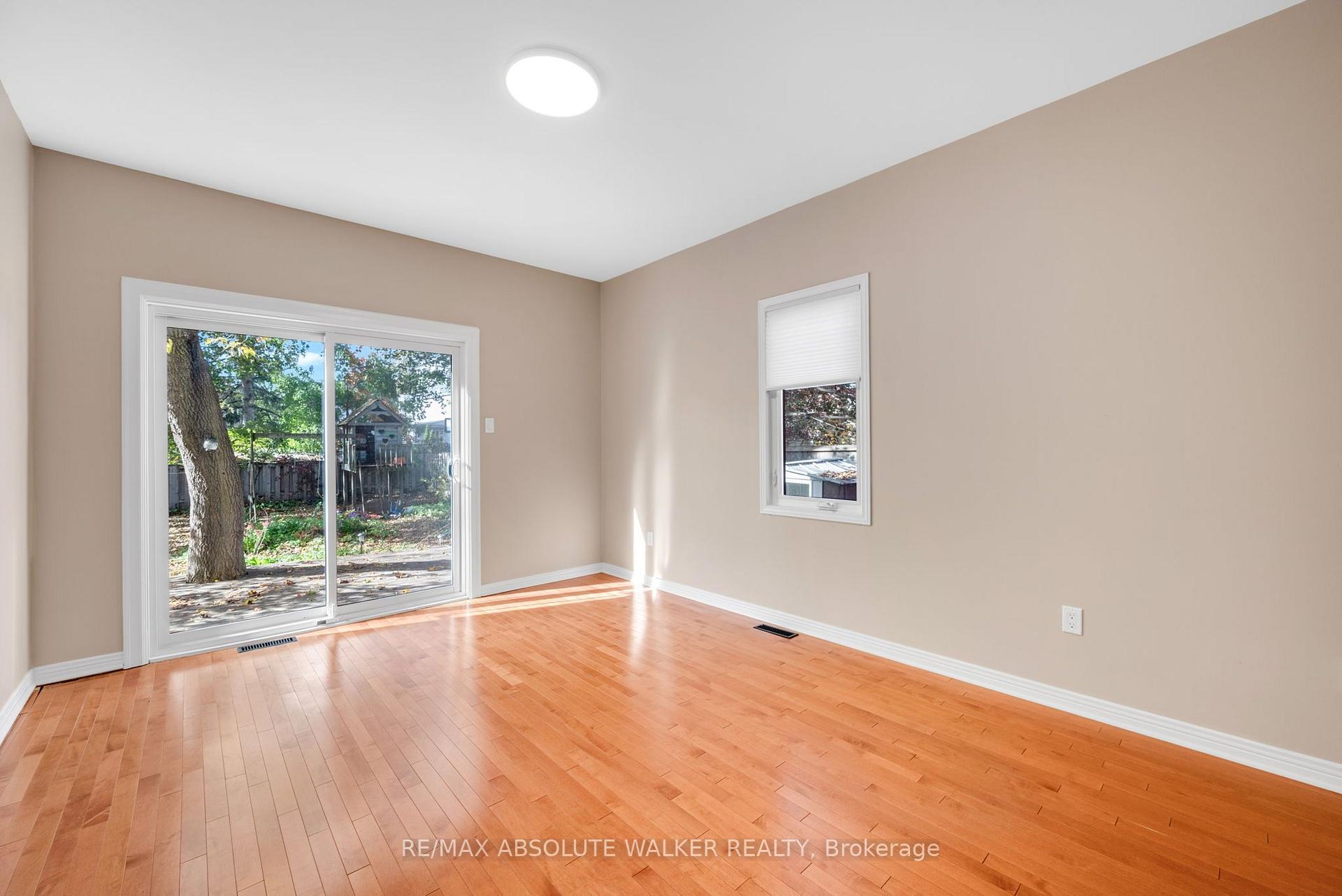 Photo 12 of 50 Ralph Street, Ottawa, Glebe — HOMEH