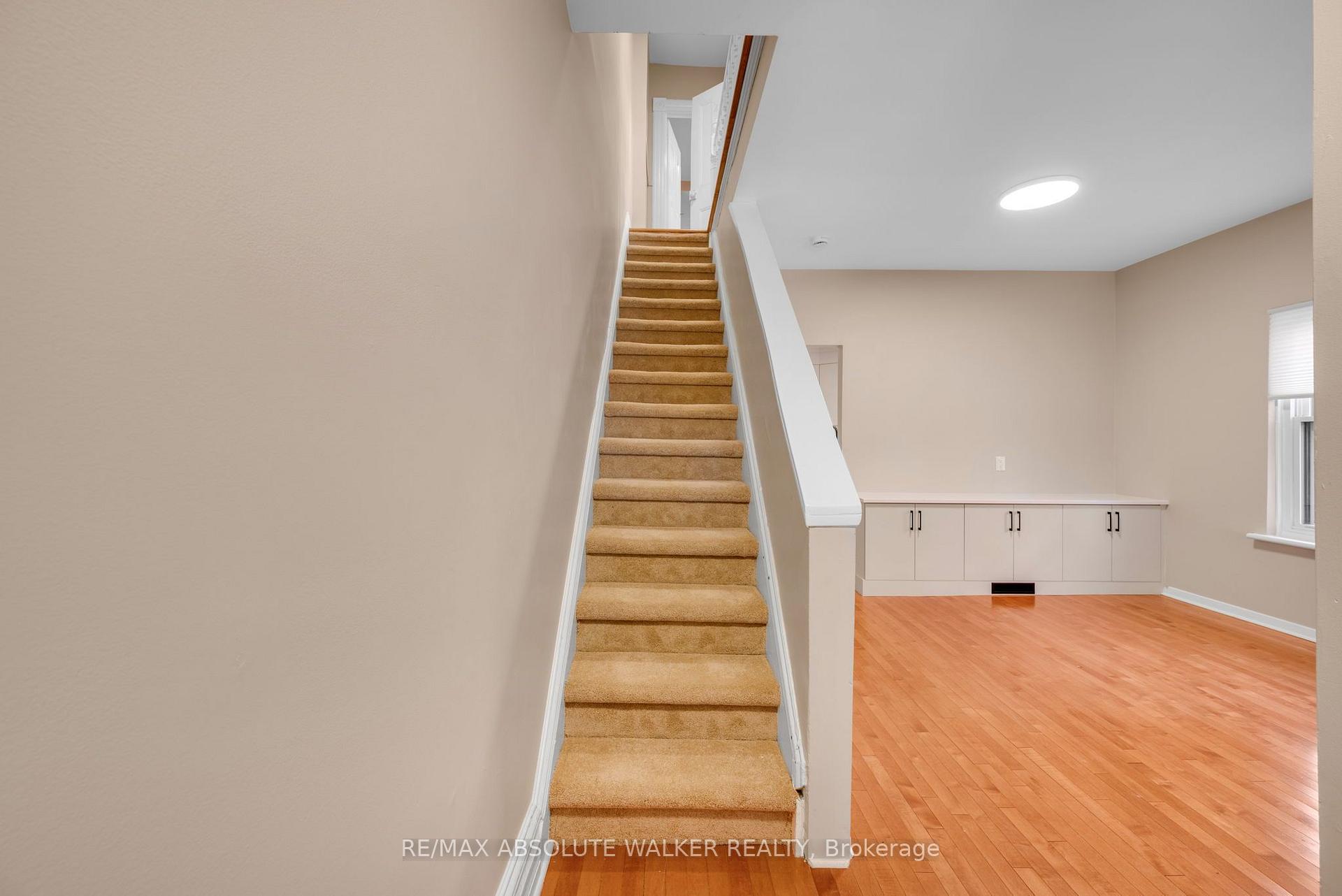 Photo 15 of 50 Ralph Street, Ottawa, Glebe — HOMEH