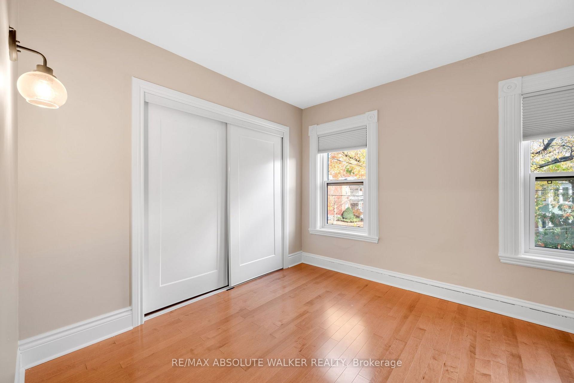 Photo 22 of 50 Ralph Street, Ottawa, Glebe — HOMEH