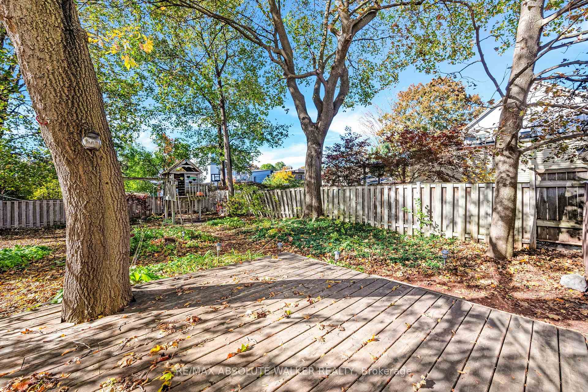 Photo 26 of 50 Ralph Street, Ottawa, Glebe — HOMEH