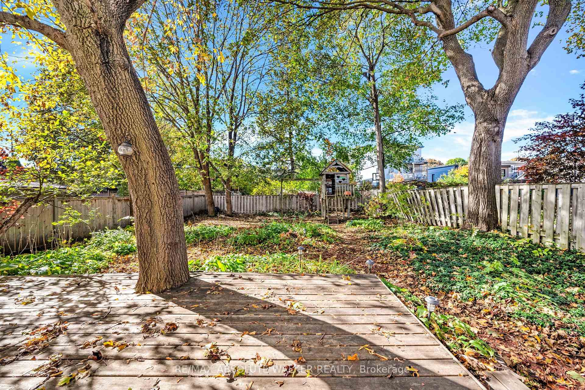 Photo 27 of 50 Ralph Street, Ottawa, Glebe — HOMEH