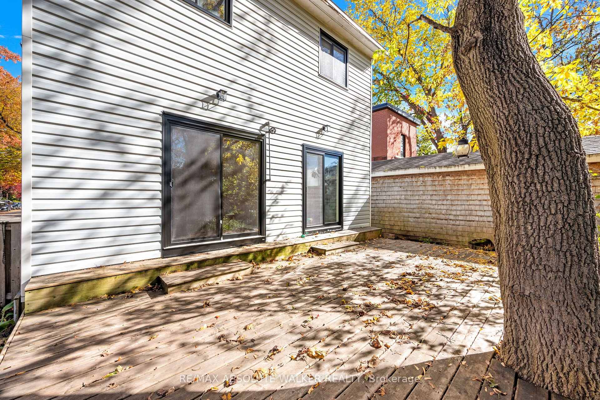 Photo 28 of 50 Ralph Street, Ottawa, Glebe — HOMEH
