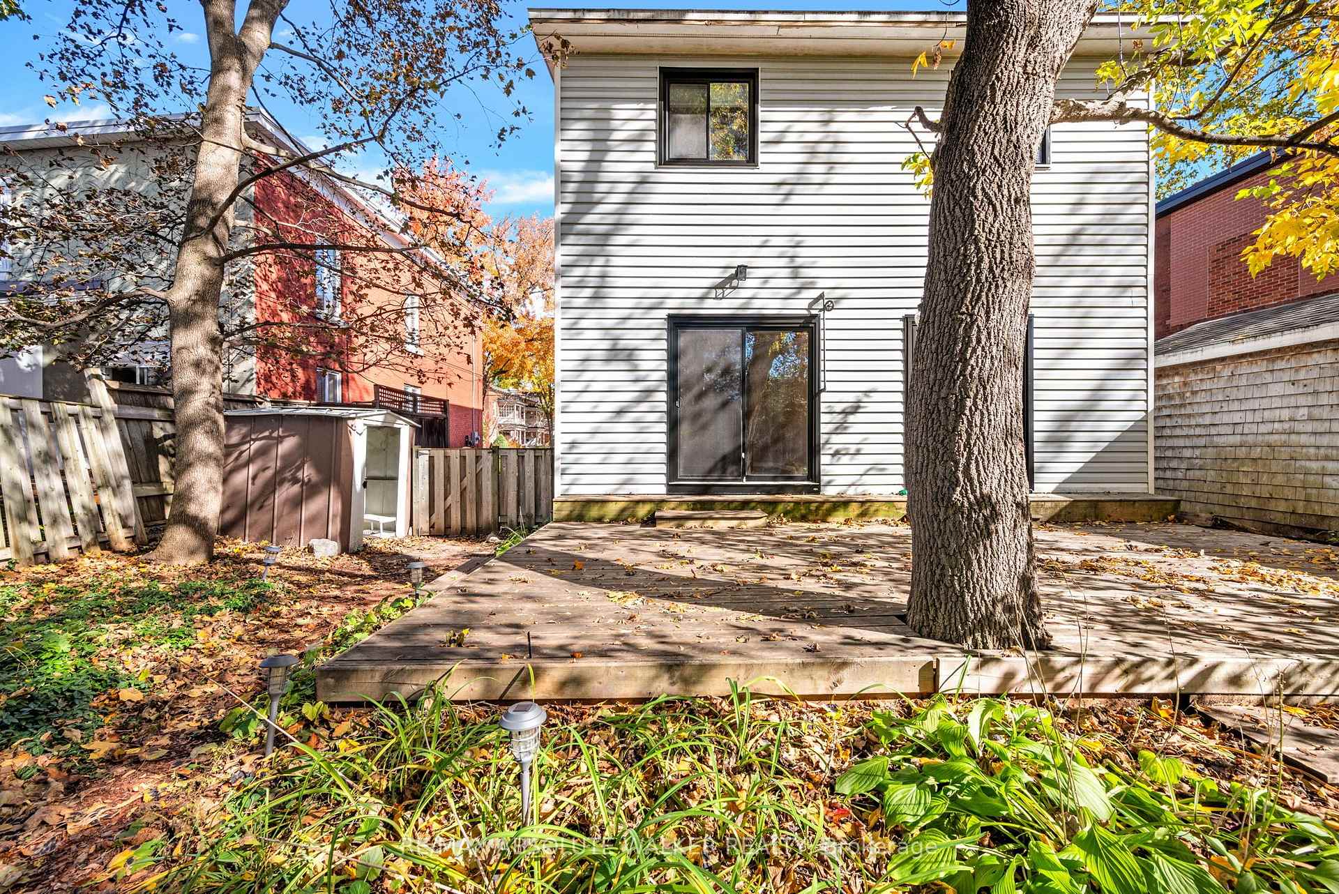 Photo 29 of 50 Ralph Street, Ottawa, Glebe — HOMEH
