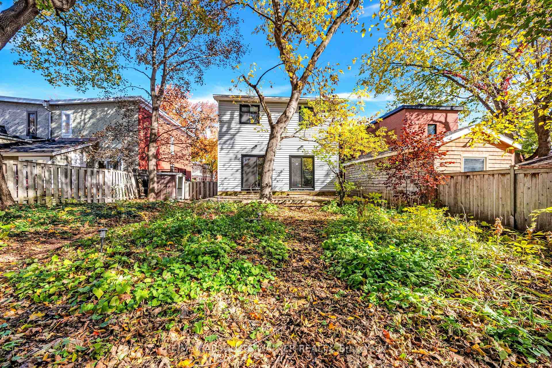 Photo 30 of 50 Ralph Street, Ottawa, Glebe — HOMEH