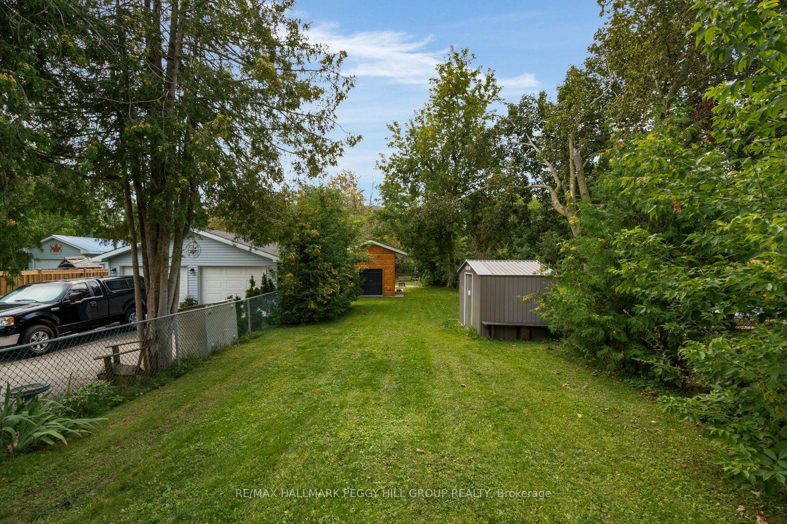 Photo 7 of 93 Bond Street, Orillia — HOMEH