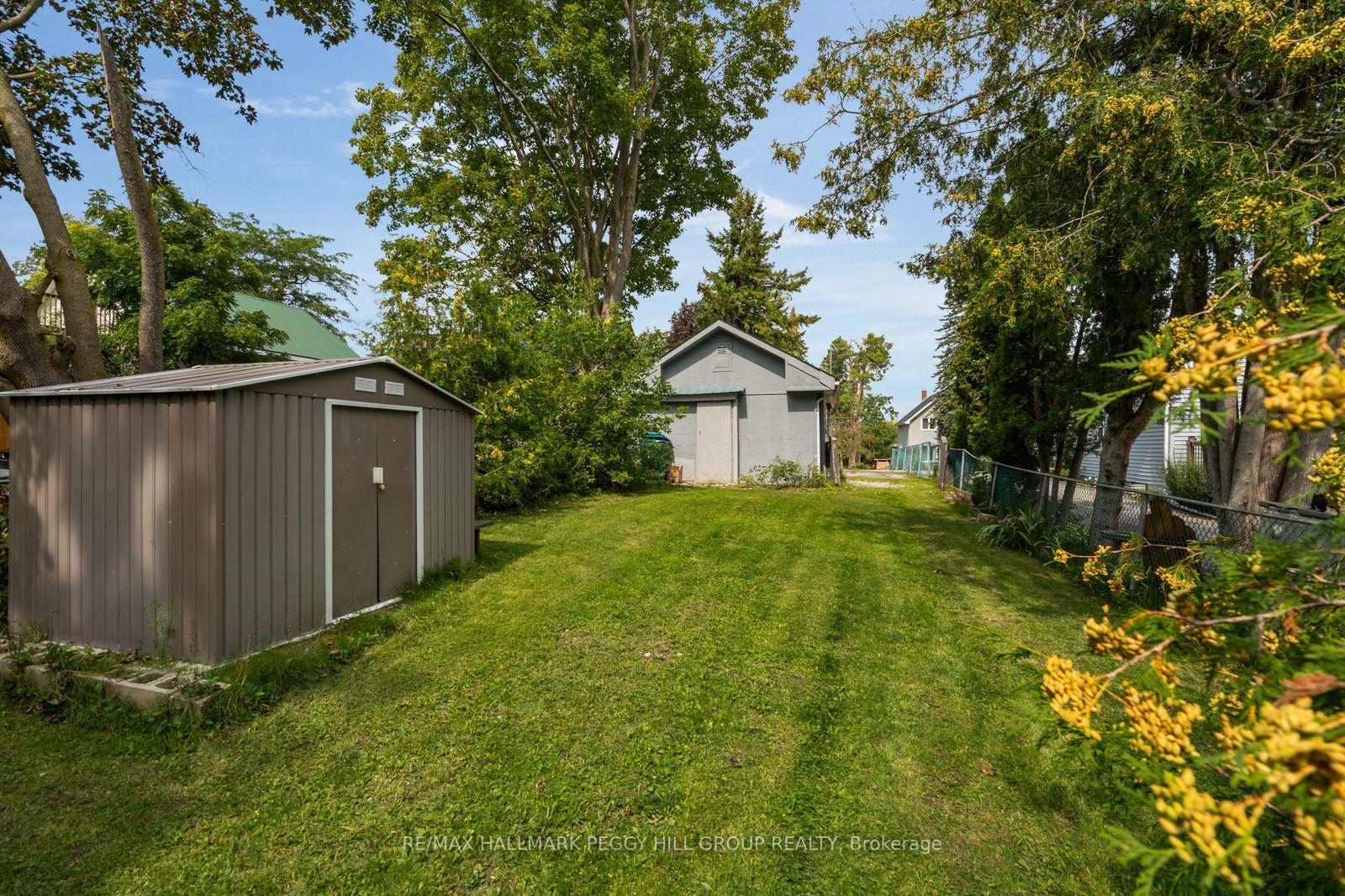 Photo 12 of 93 Bond Street, Orillia — HOMEH