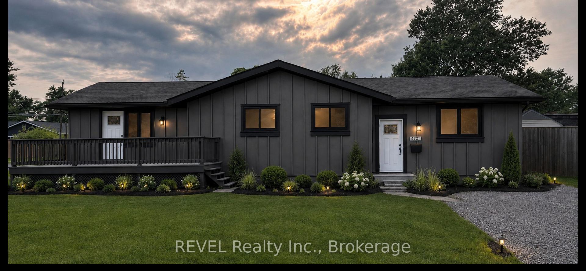 Photo of Unit B, 477 Lakeside Road
