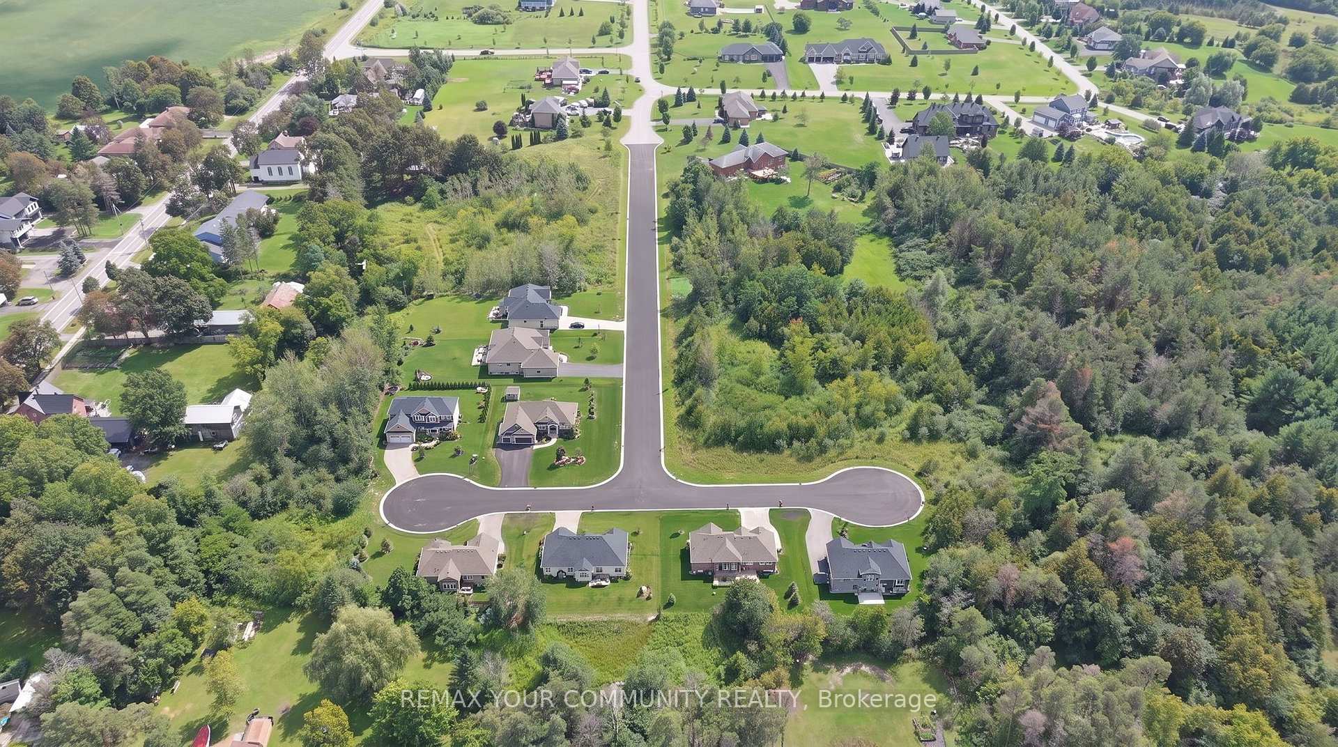 Photo 2 of Birdie Smith Court, Uxbridge, Rural Uxbridge — HOMEH