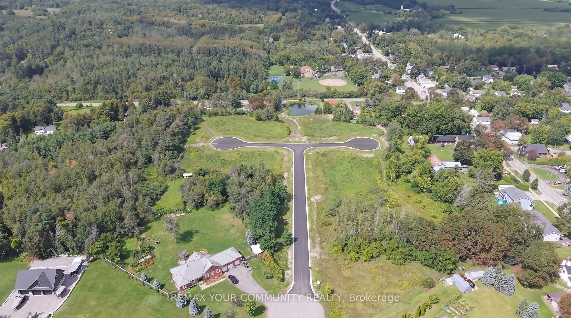 Photo 3 of Birdie Smith Court, Uxbridge, Rural Uxbridge — HOMEH