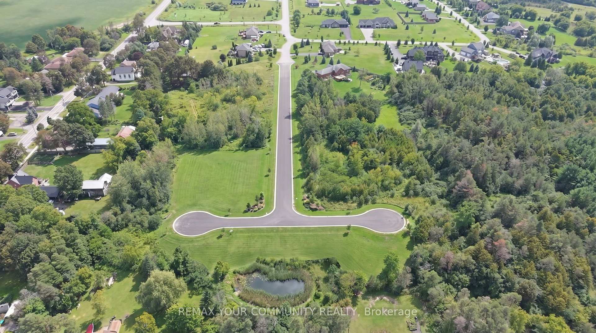 Photo 4 of Birdie Smith Court, Uxbridge, Rural Uxbridge — HOMEH