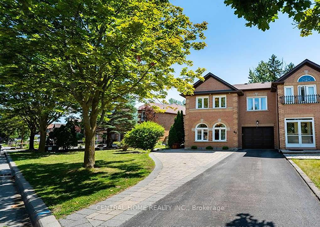 Photo of 45 Mistleflower Court