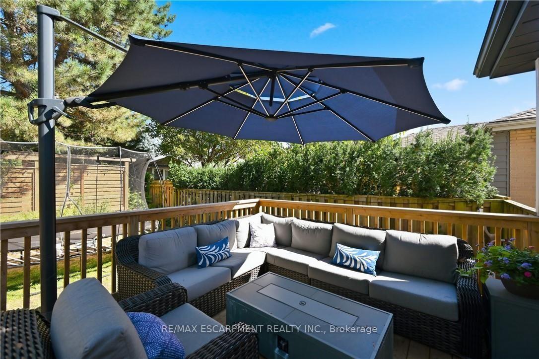 Photo 32 of 869 Condor Drive, Burlington, LaSalle — HOMEH