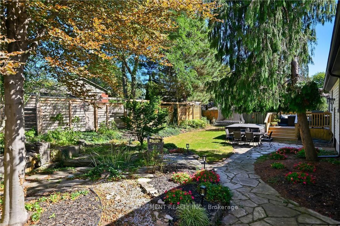 Photo 34 of 869 Condor Drive, Burlington, LaSalle — HOMEH