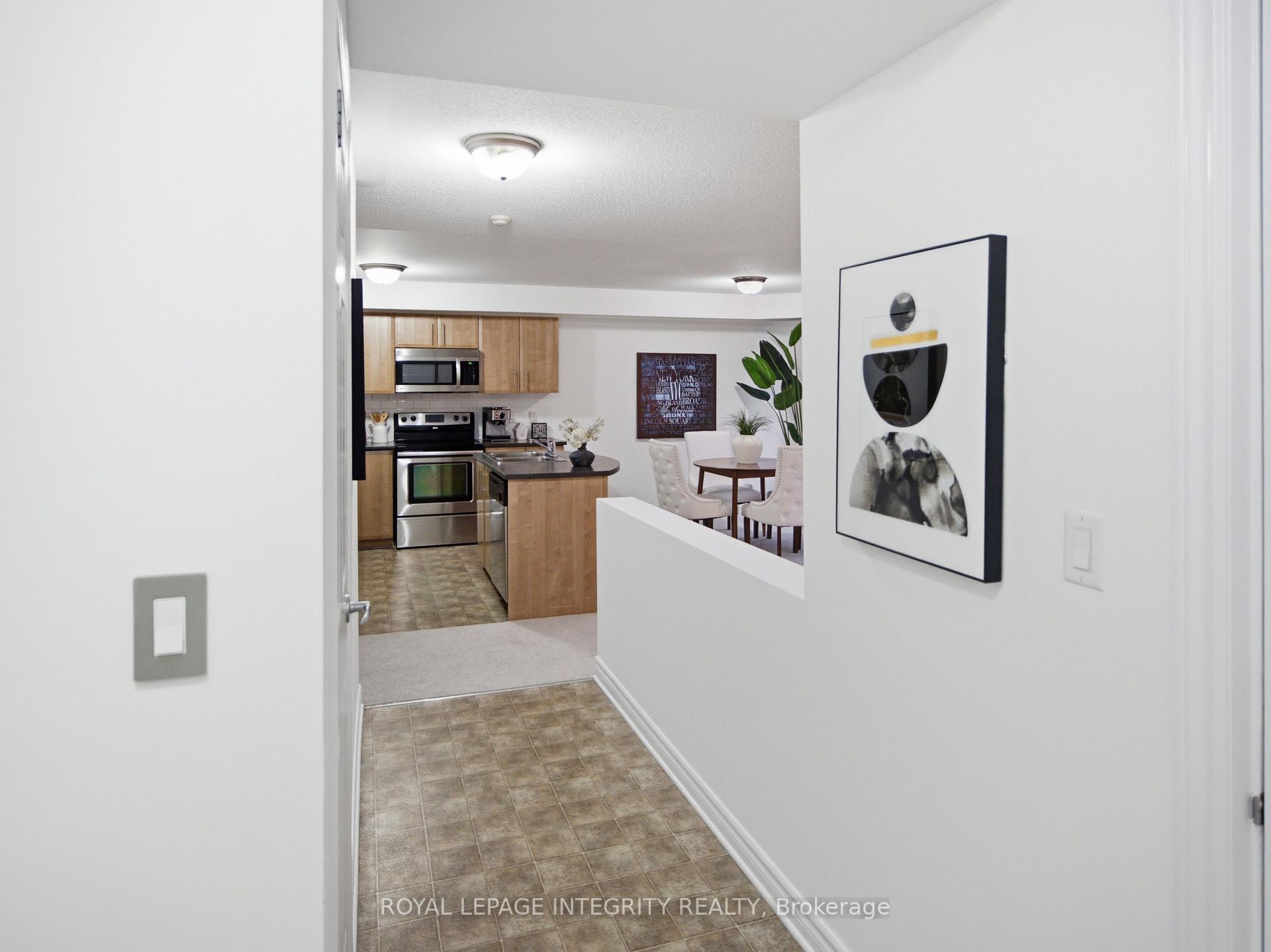 Photo 4 of Unit 3, 545 Stonefield Private, Ottawa, Barrhaven East — HOMEH