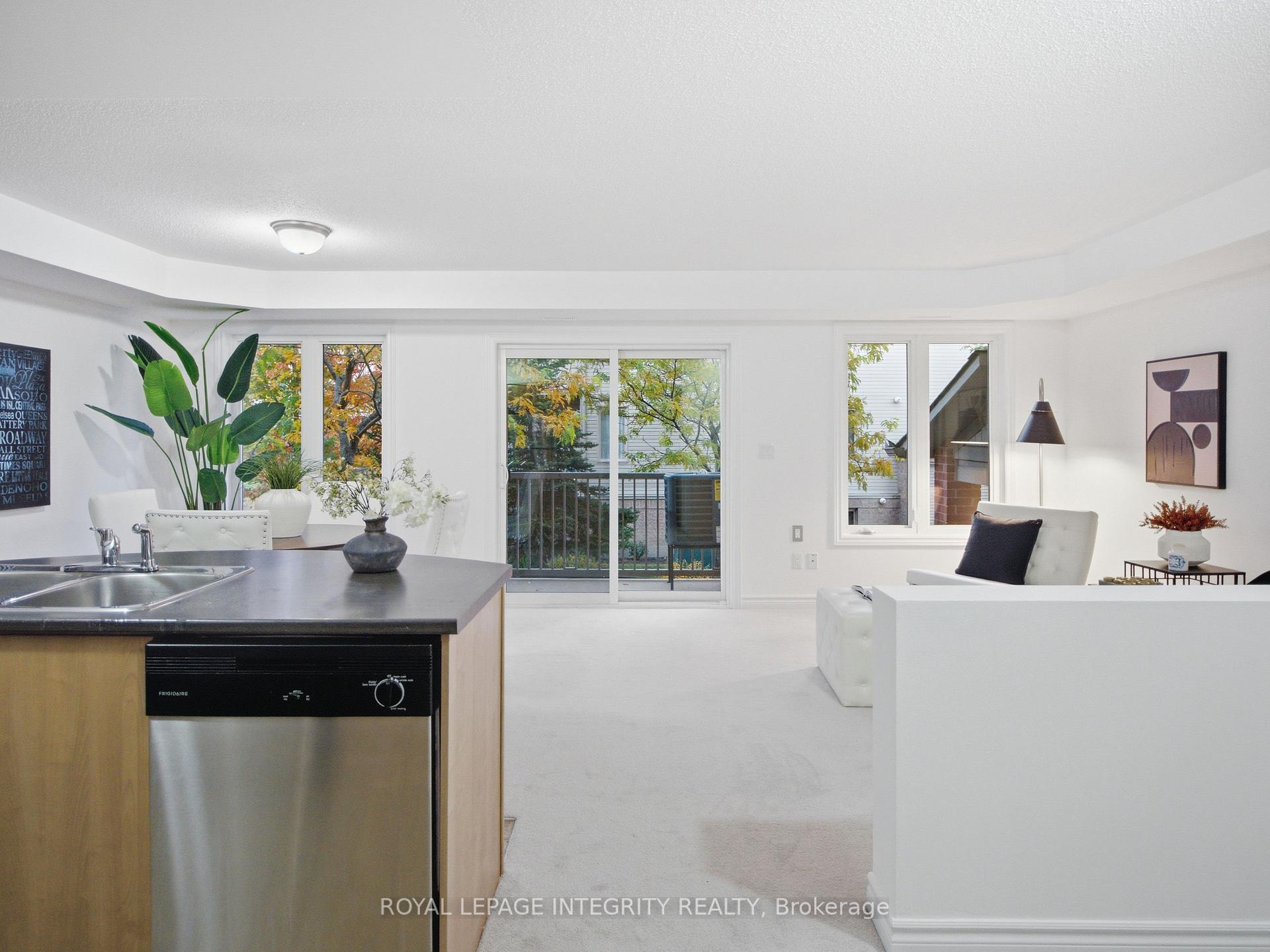 Photo 5 of Unit 3, 545 Stonefield Private, Ottawa, Barrhaven East — HOMEH