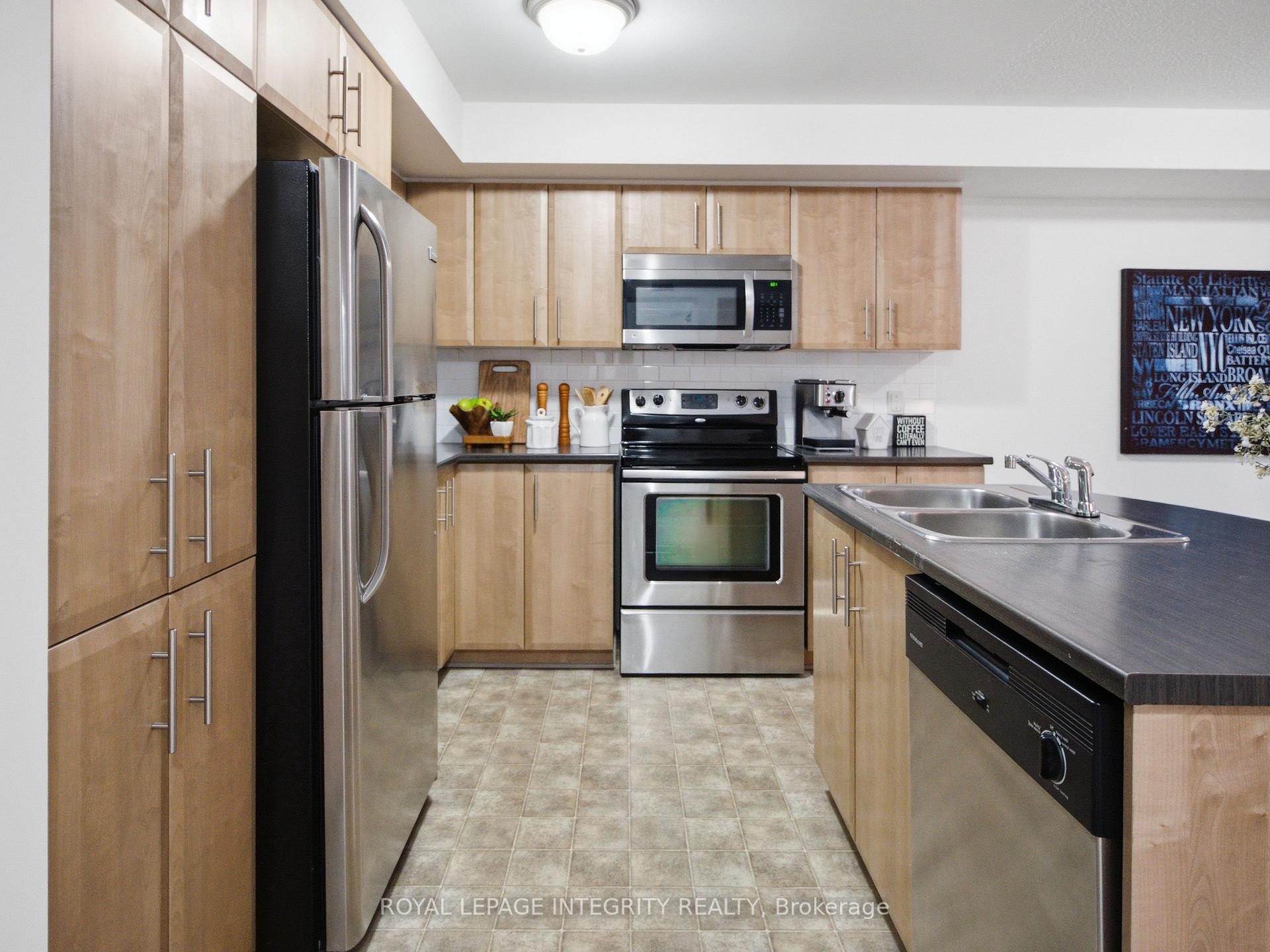 Photo 6 of Unit 3, 545 Stonefield Private, Ottawa, Barrhaven East — HOMEH