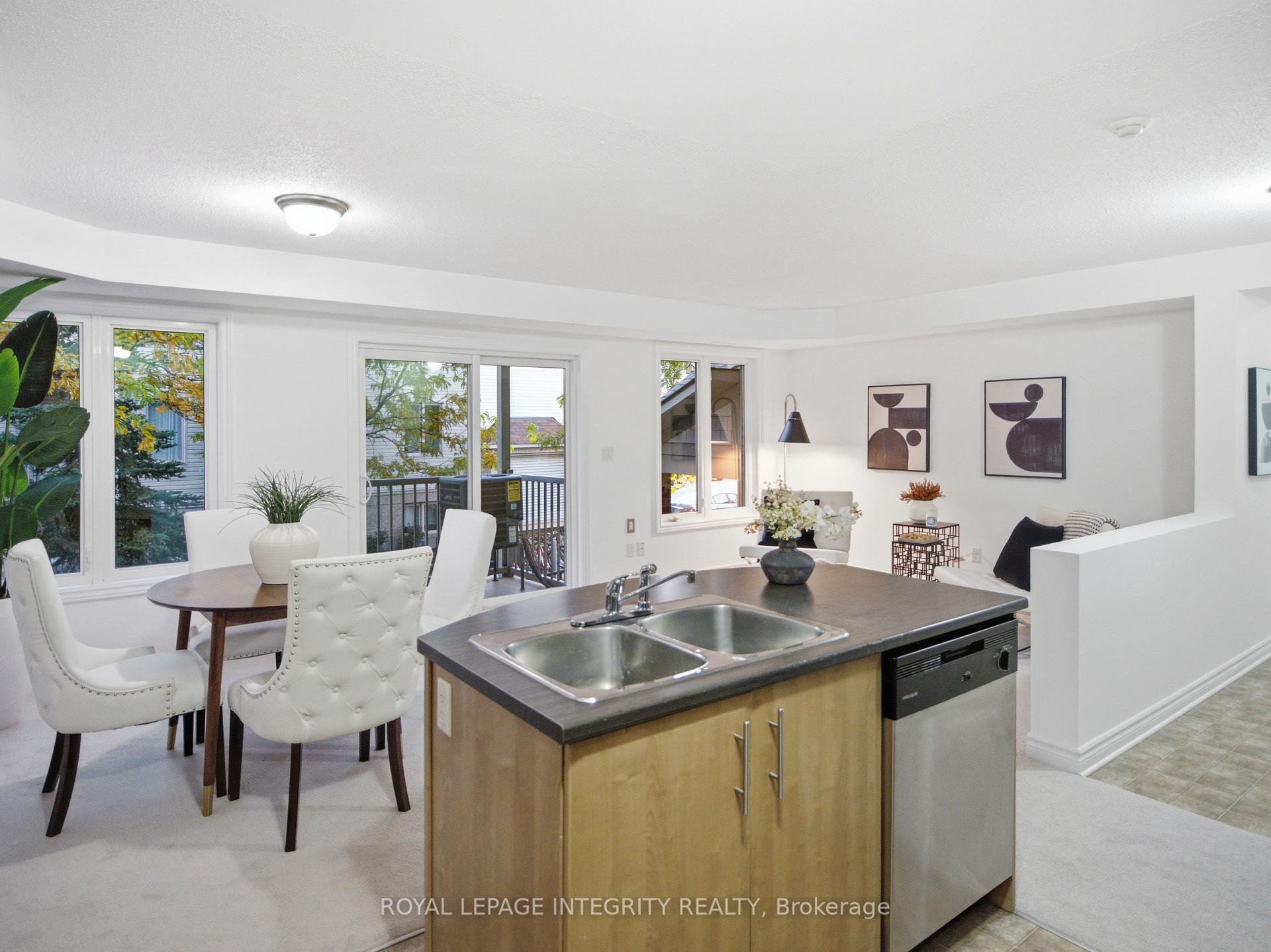 Photo 9 of Unit 3, 545 Stonefield Private, Ottawa, Barrhaven East — HOMEH