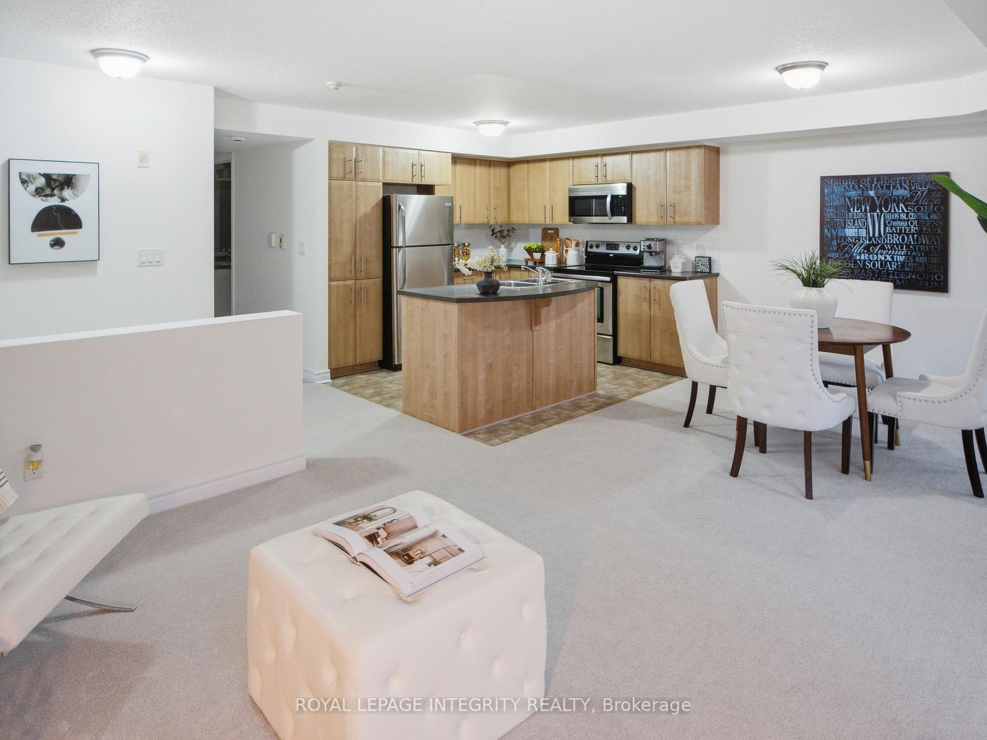 Photo 10 of Unit 3, 545 Stonefield Private, Ottawa, Barrhaven East — HOMEH