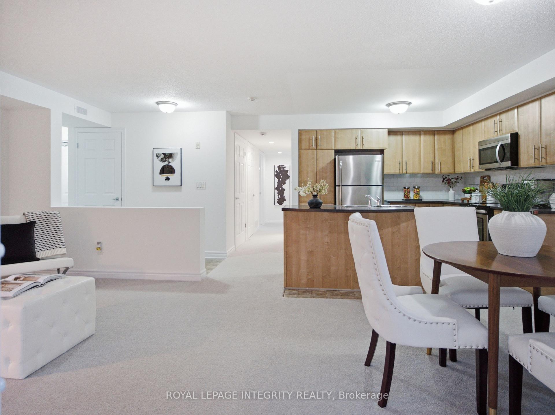 Photo 13 of Unit 3, 545 Stonefield Private, Ottawa, Barrhaven East — HOMEH