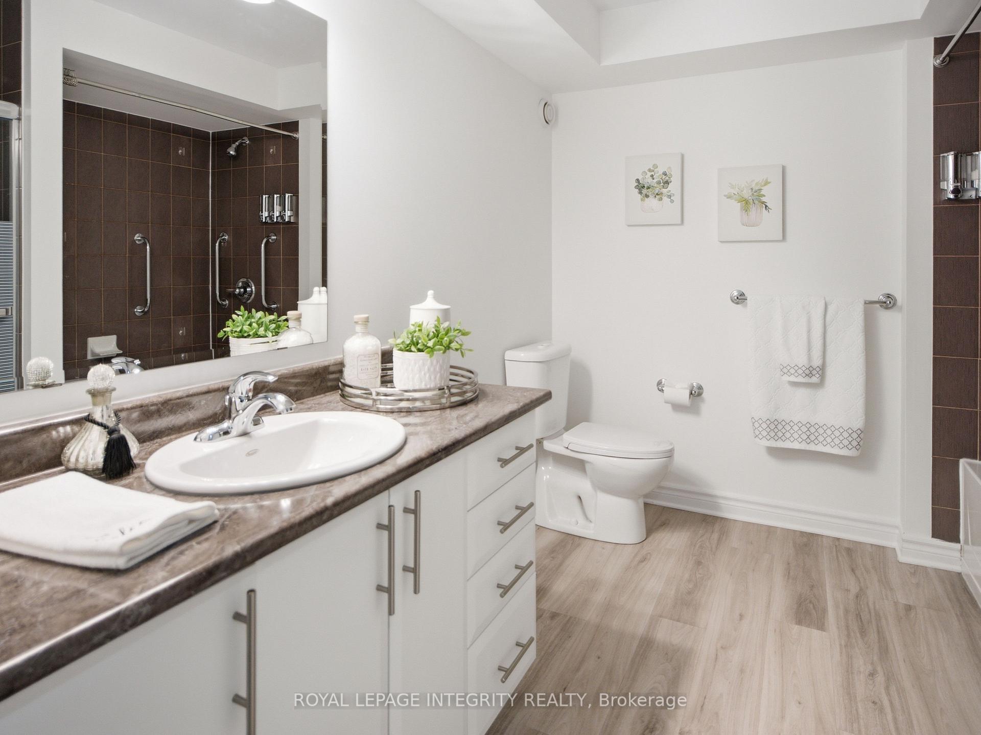 Photo 17 of Unit 3, 545 Stonefield Private, Ottawa, Barrhaven East — HOMEH