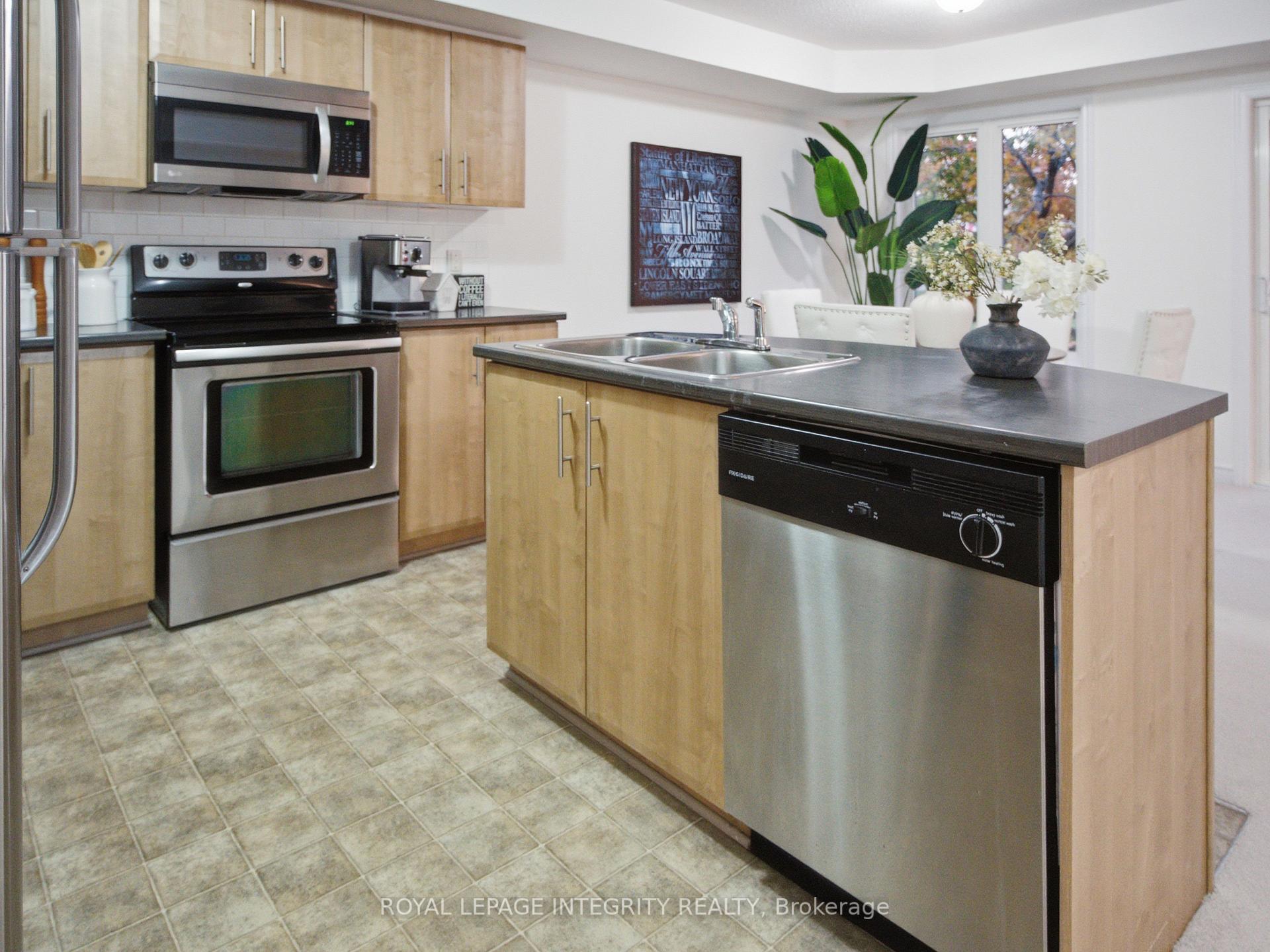 Photo 23 of Unit 3, 545 Stonefield Private, Ottawa, Barrhaven East — HOMEH