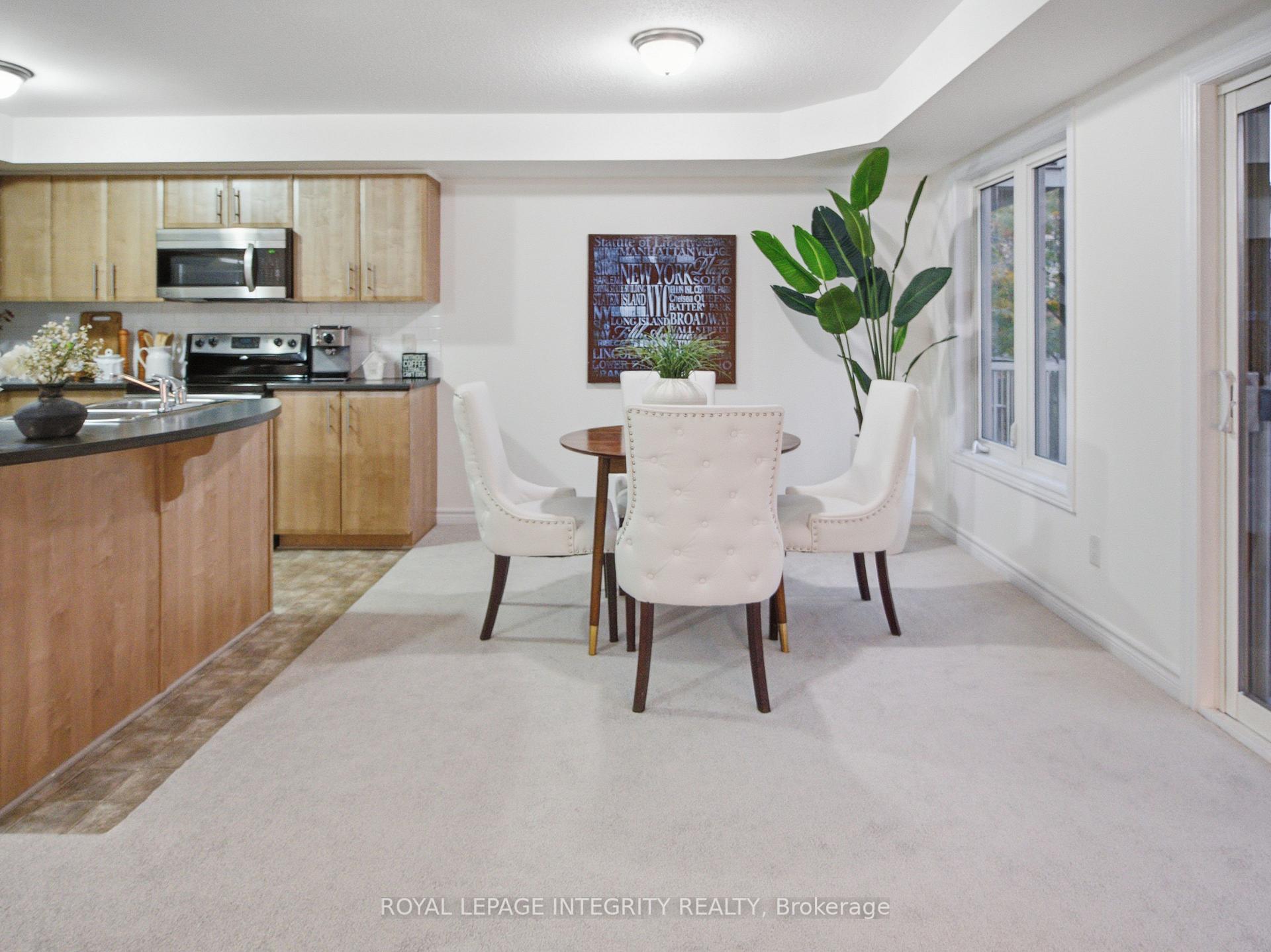 Photo 24 of Unit 3, 545 Stonefield Private, Ottawa, Barrhaven East — HOMEH