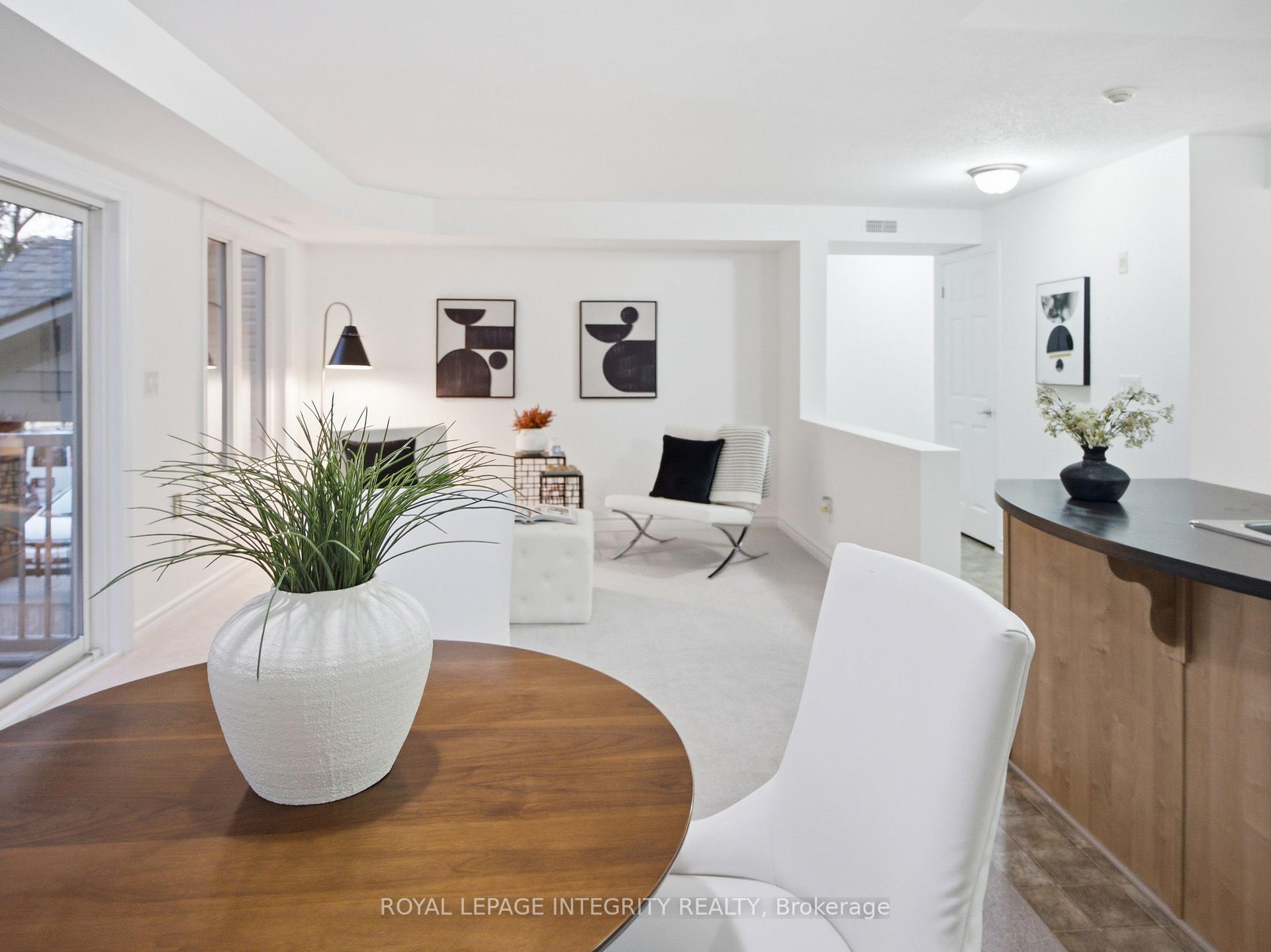 Photo 25 of Unit 3, 545 Stonefield Private, Ottawa, Barrhaven East — HOMEH