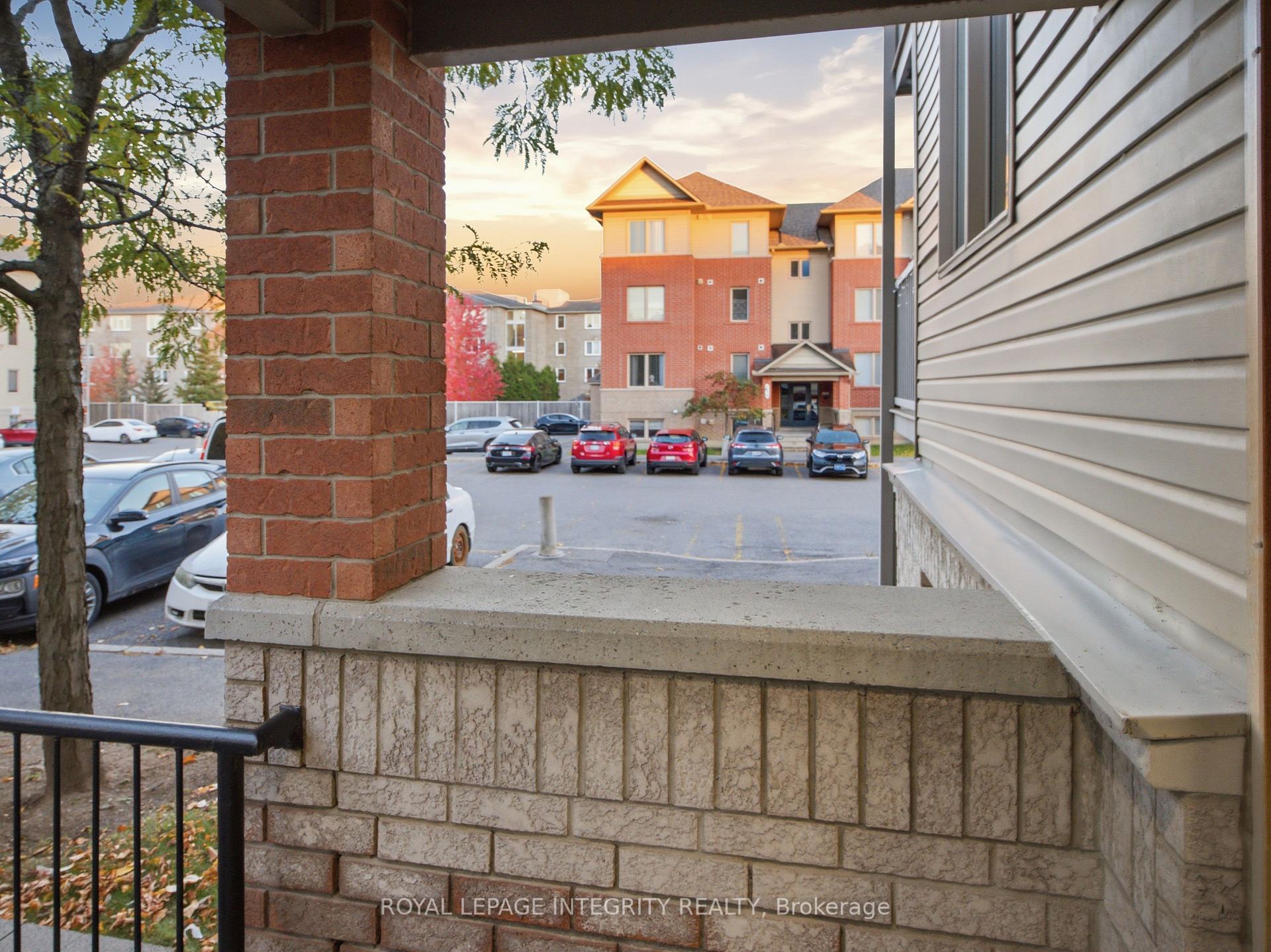 Photo 26 of Unit 3, 545 Stonefield Private, Ottawa, Barrhaven East — HOMEH