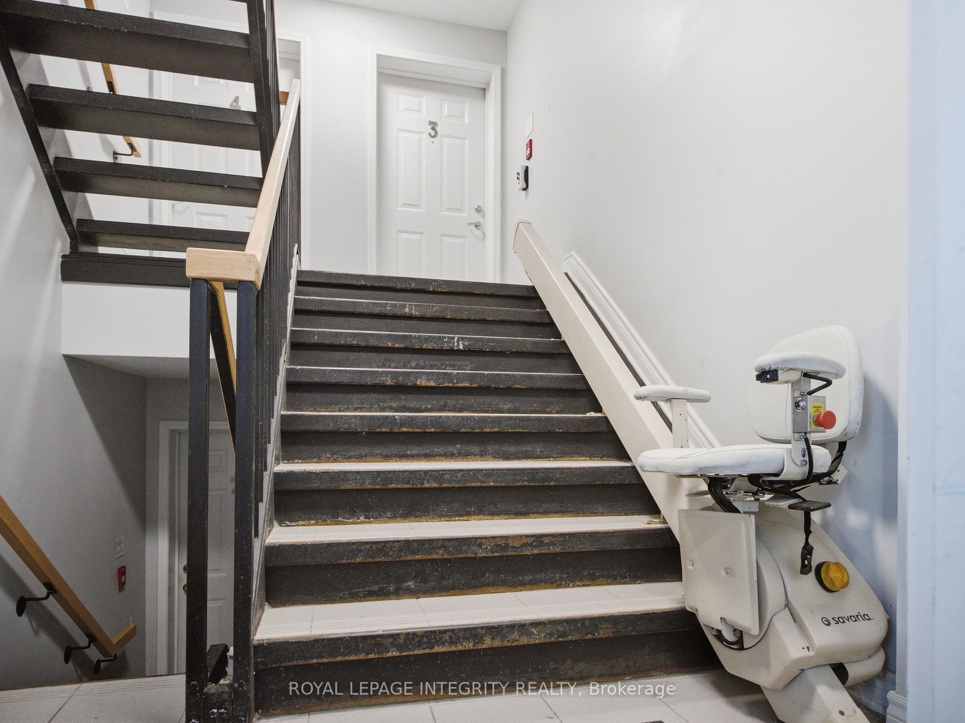 Photo 27 of Unit 3, 545 Stonefield Private, Ottawa, Barrhaven East — HOMEH