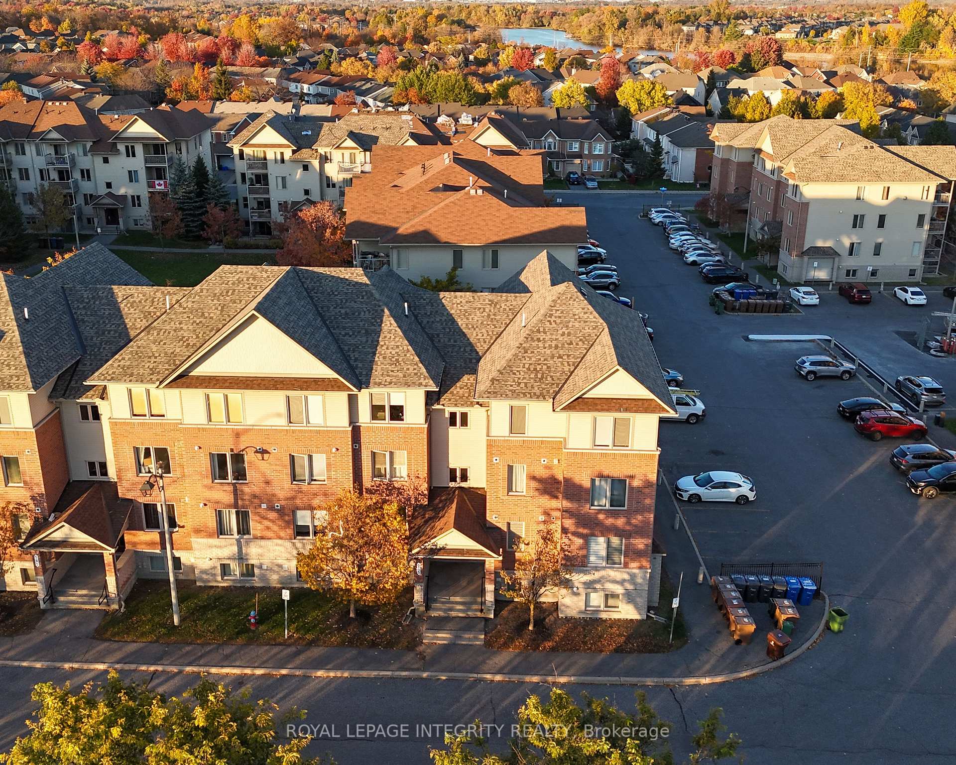 Photo 28 of Unit 3, 545 Stonefield Private, Ottawa, Barrhaven East — HOMEH