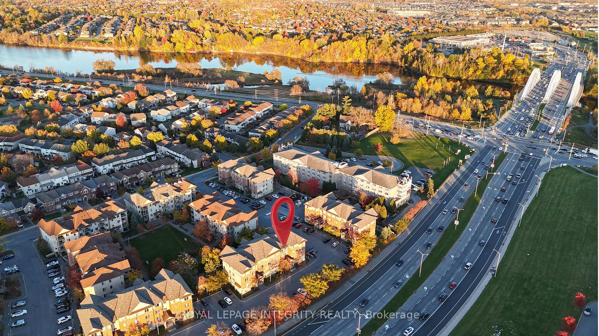 Photo 29 of Unit 3, 545 Stonefield Private, Ottawa, Barrhaven East — HOMEH