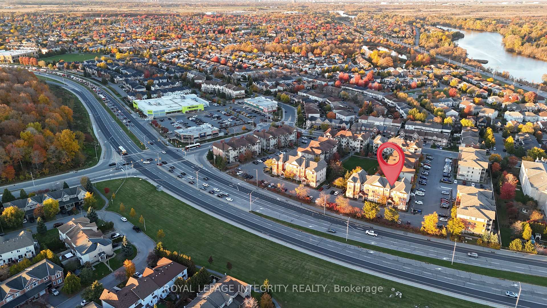 Photo 30 of Unit 3, 545 Stonefield Private, Ottawa, Barrhaven East — HOMEH