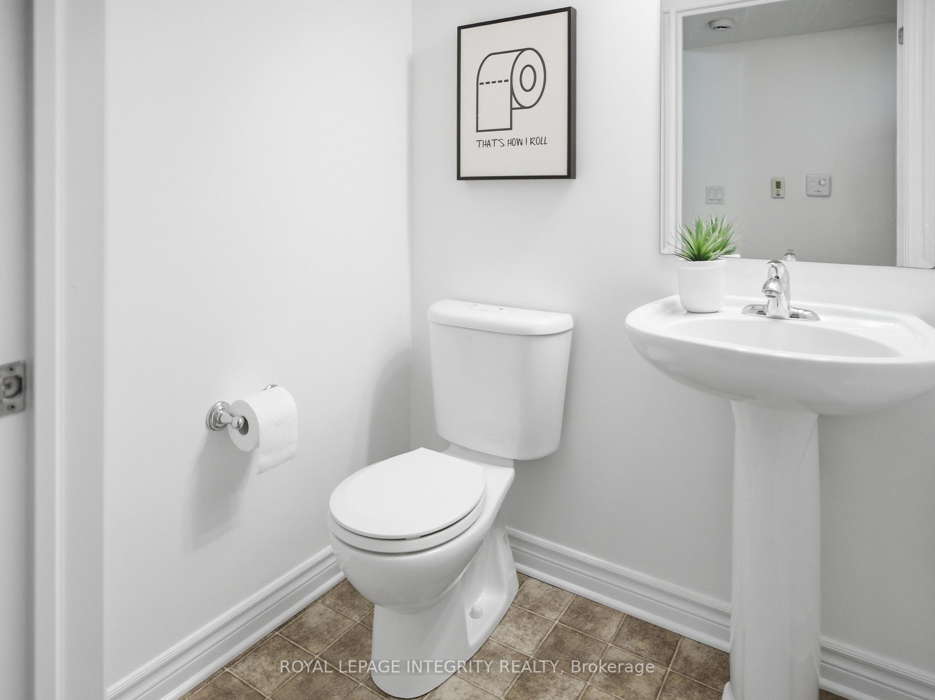 Photo 16 of Unit 3, 545 Stonefield Private, Ottawa, Barrhaven East — HOMEH