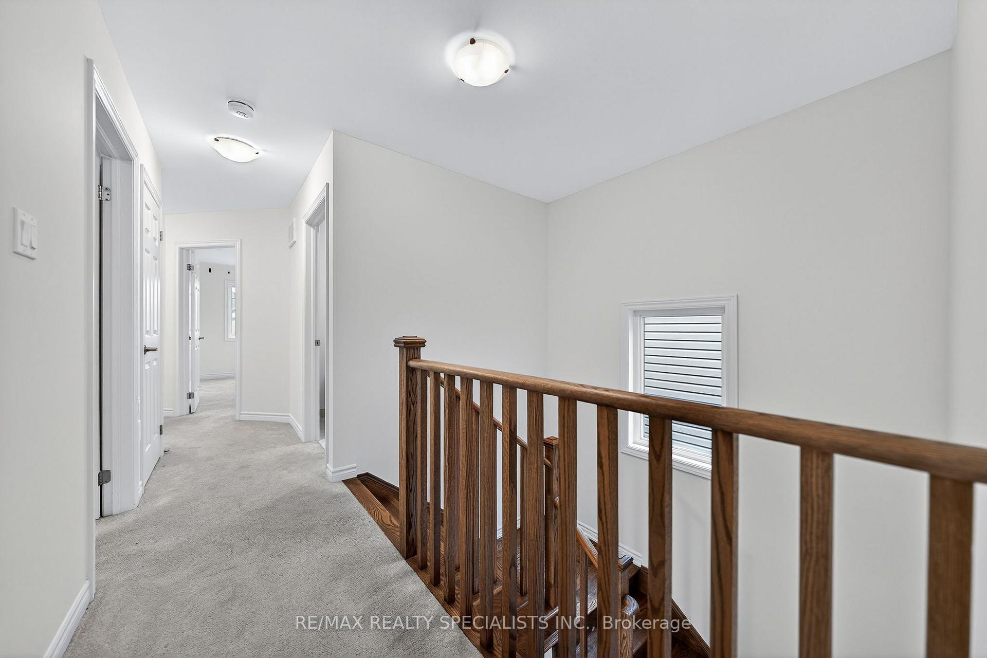 Photo 38 of 27 Harpin Way W, Centre Wellington, Fergus — HOMEH