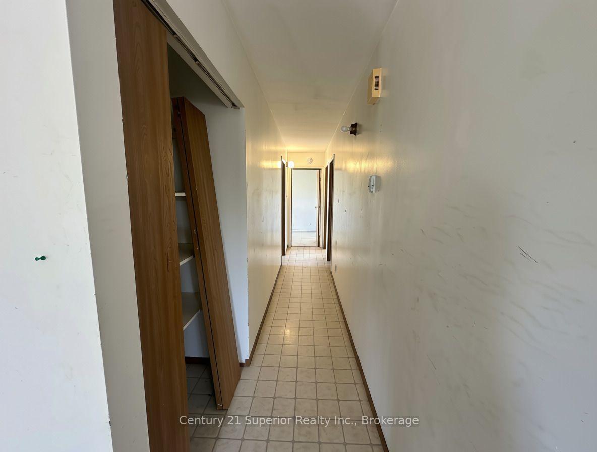 Photo 9 of 606 Peary Street, Schreiber — HOMEH