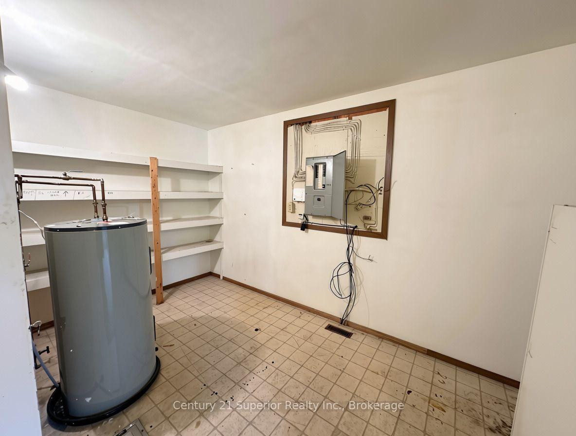 Photo 17 of 606 Peary Street, Schreiber — HOMEH