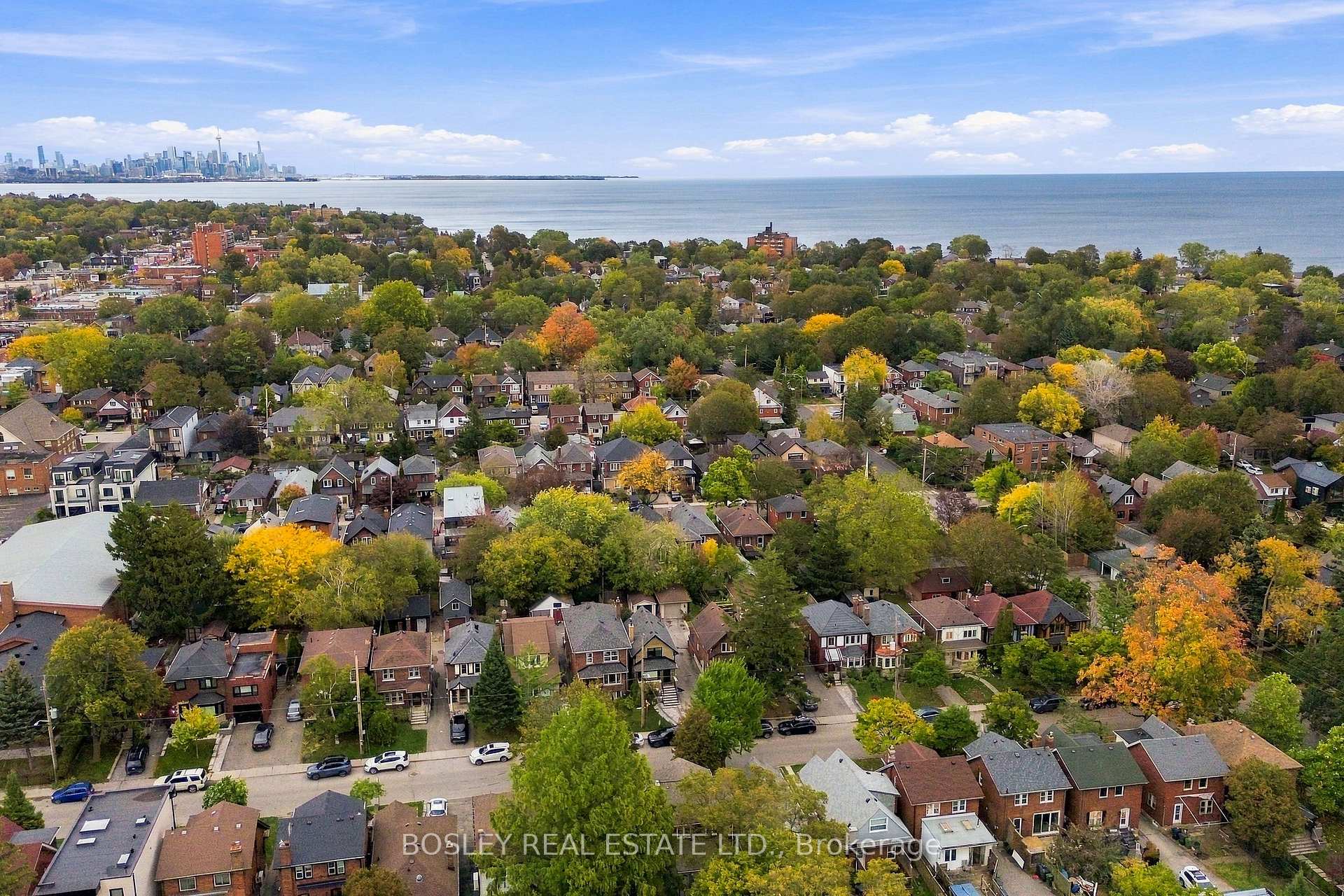 Photo 2 of 93 Eleventh Street, Etobicoke, New Toronto — HOMEH